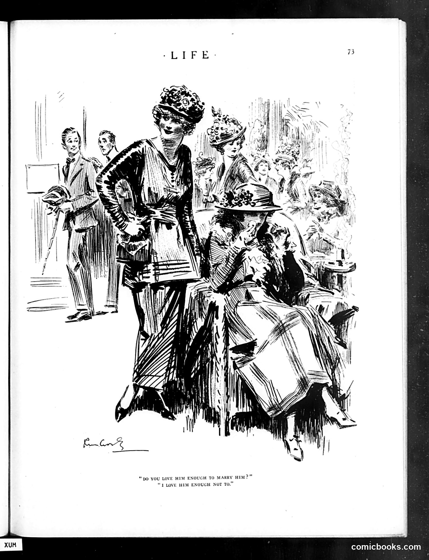 Life — July 8, 1920 — page 17 of 40