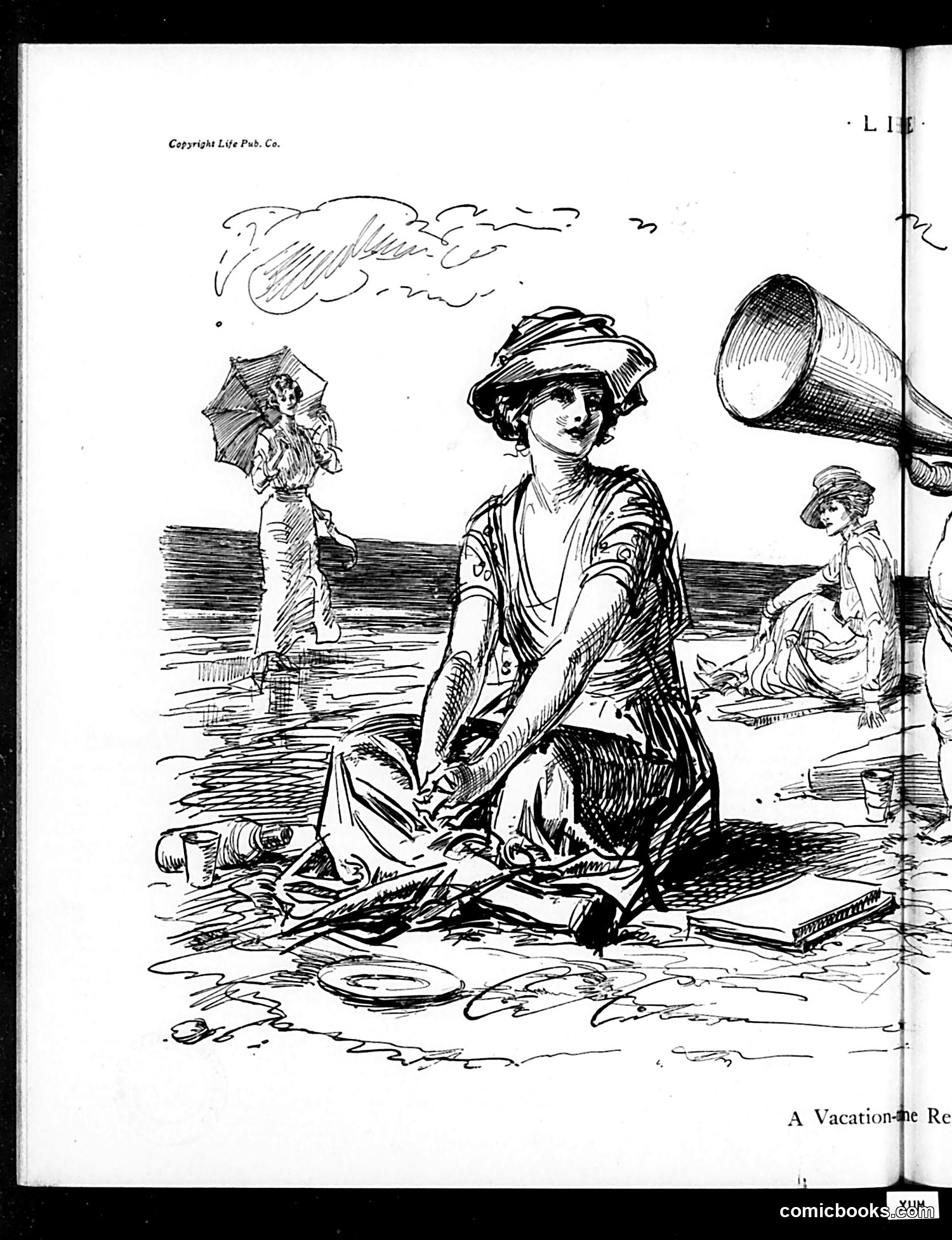Life — July 8, 1920 — page 20 of 40