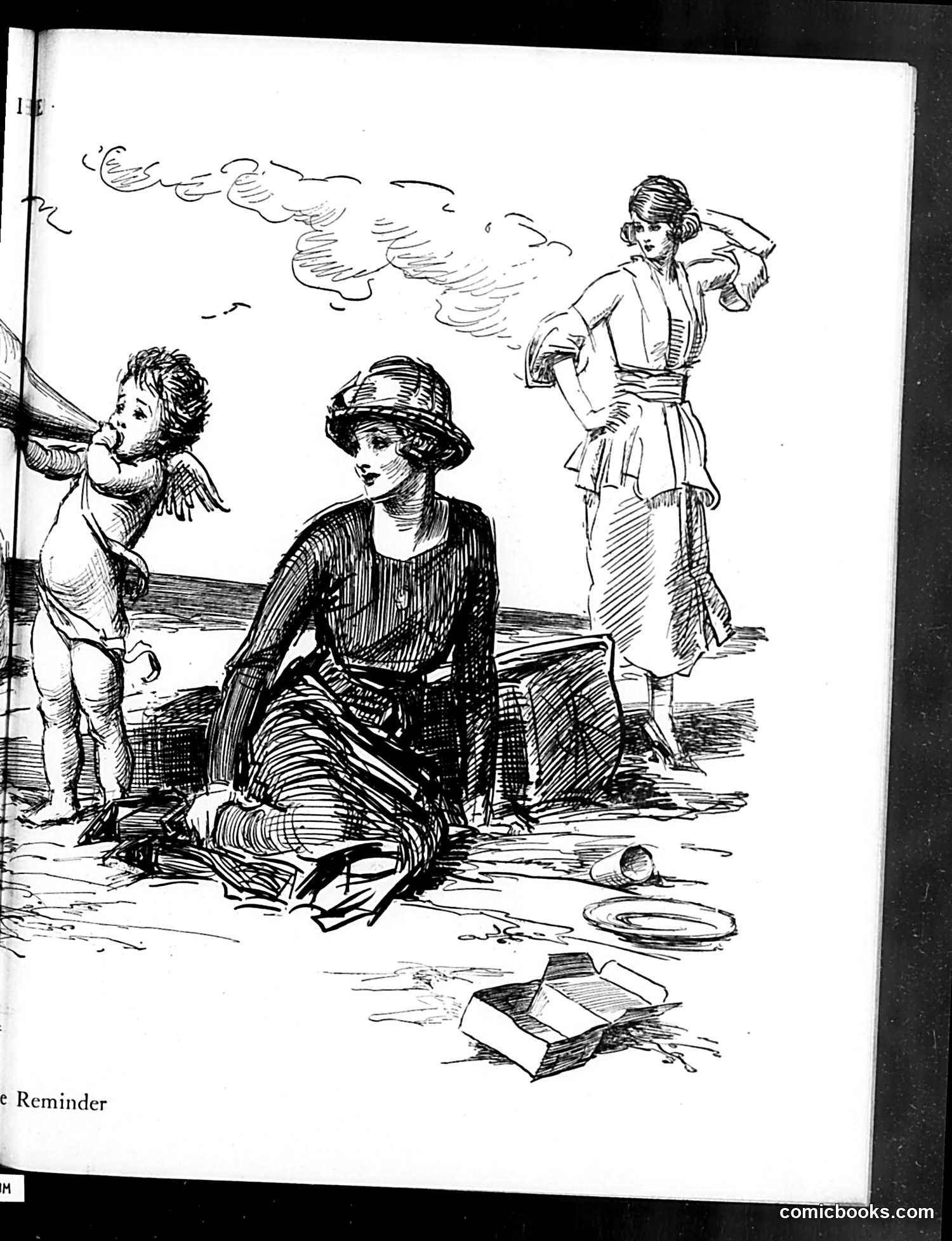 Life — July 8, 1920 — page 21 of 40
