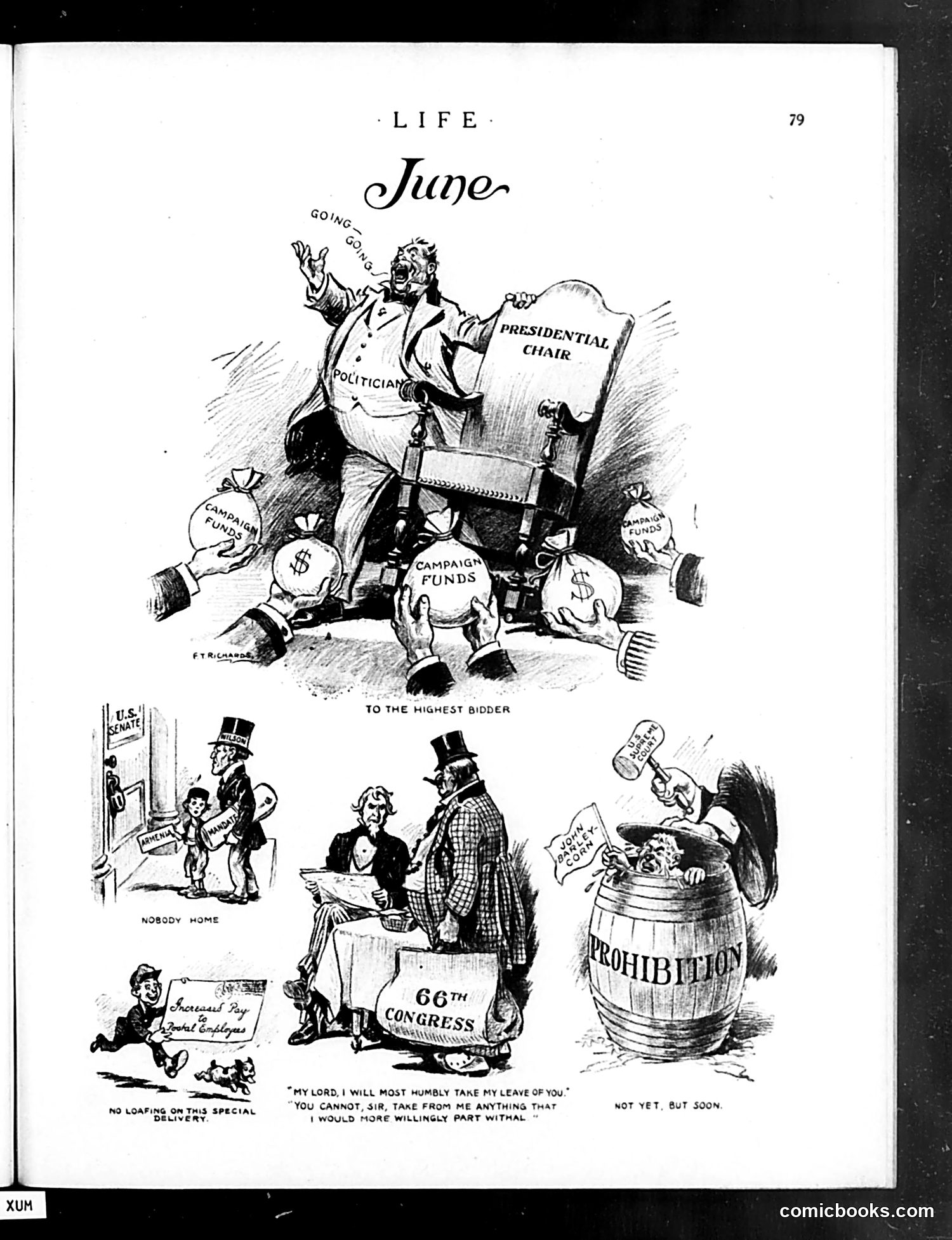 Life — July 8, 1920 — page 23 of 40