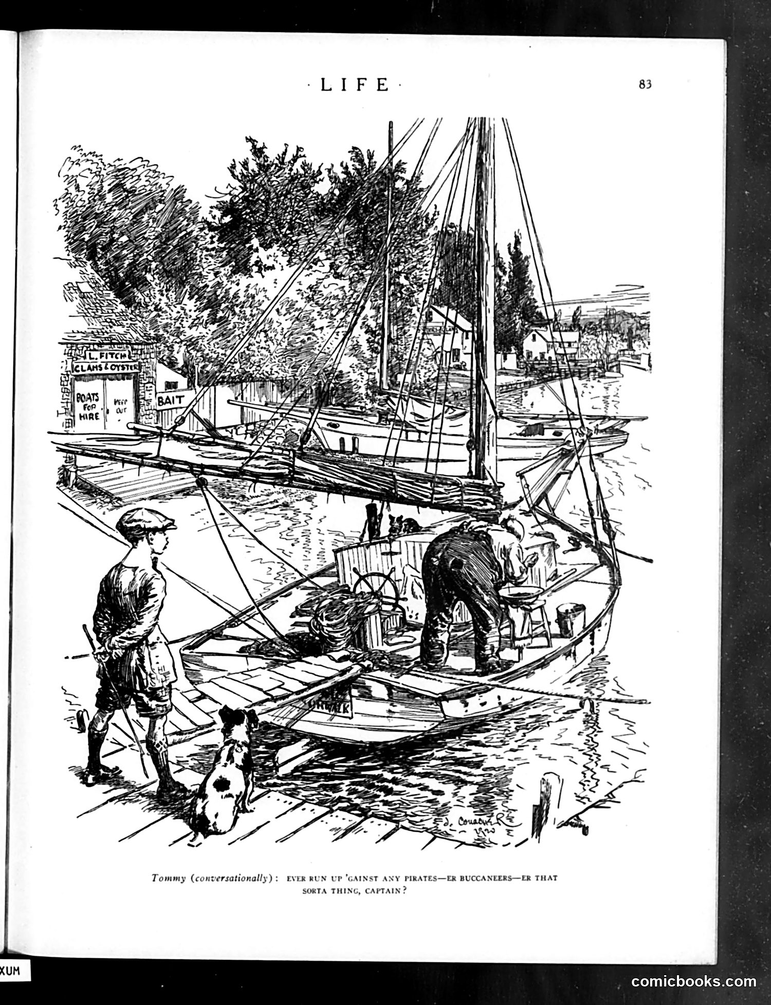 Life — July 8, 1920 — page 27 of 40