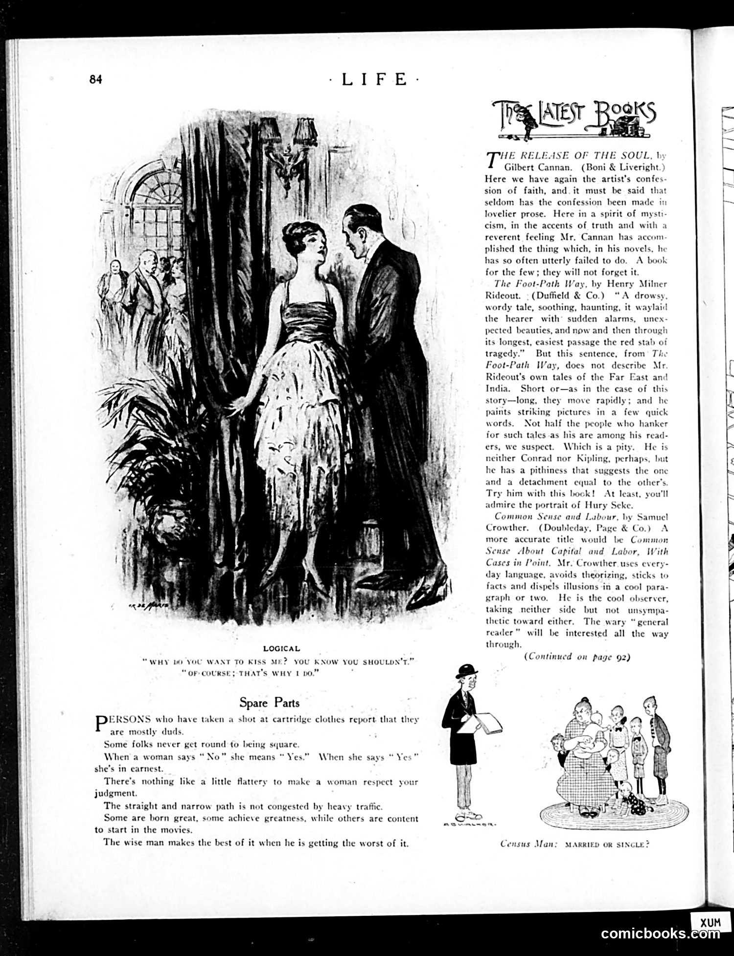 Life — July 8, 1920 — page 28 of 40