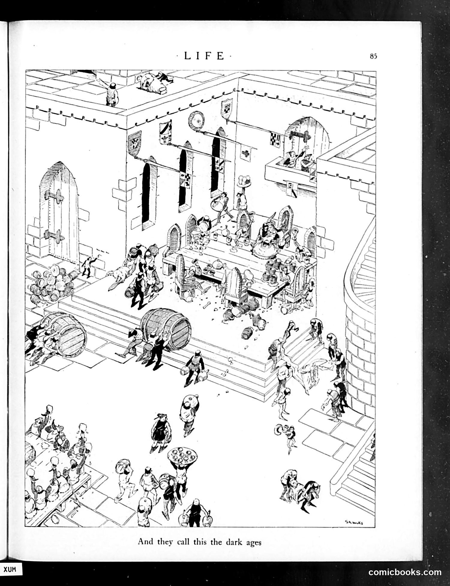 Life — July 8, 1920 — page 29 of 40