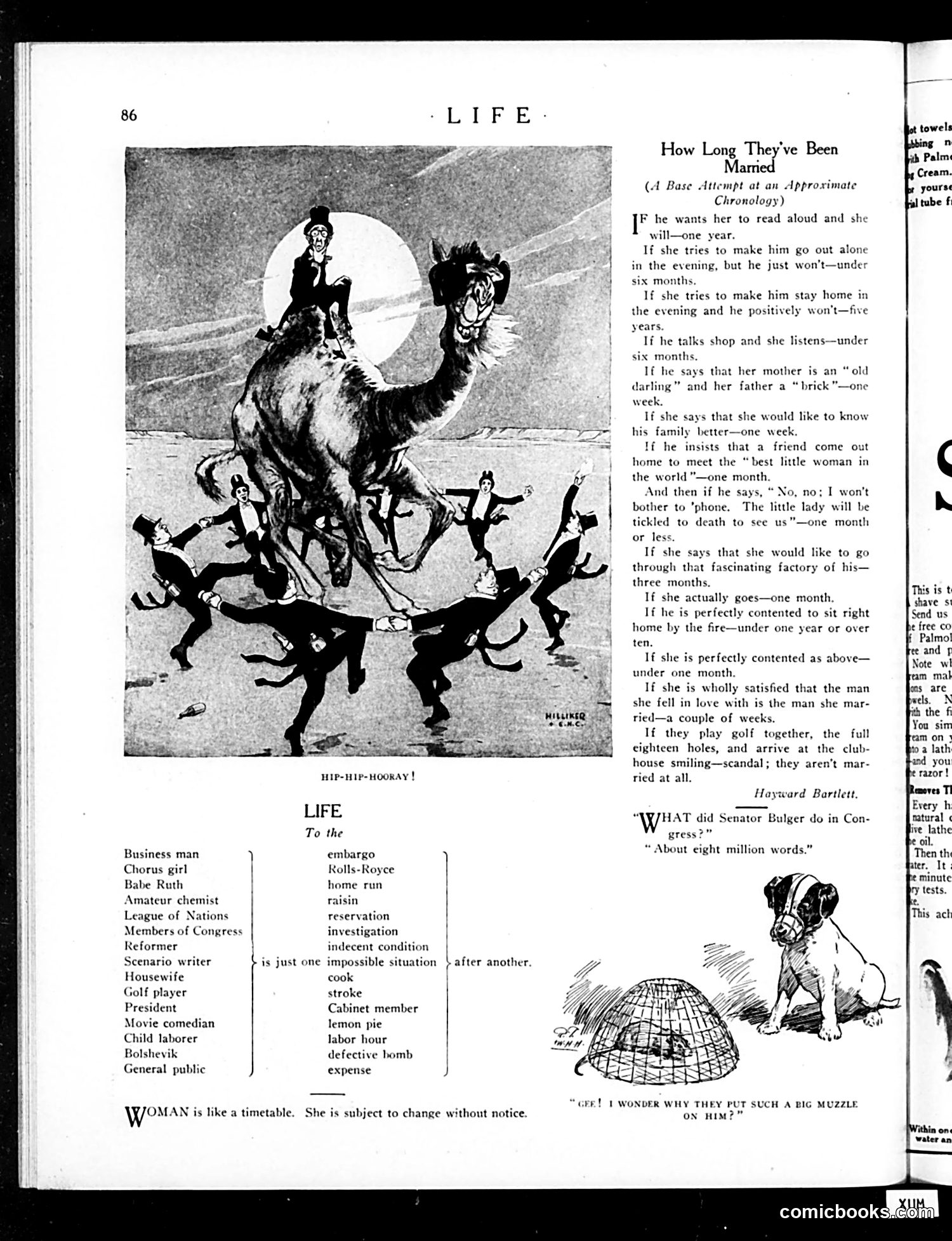 Life — July 8, 1920 — page 30 of 40