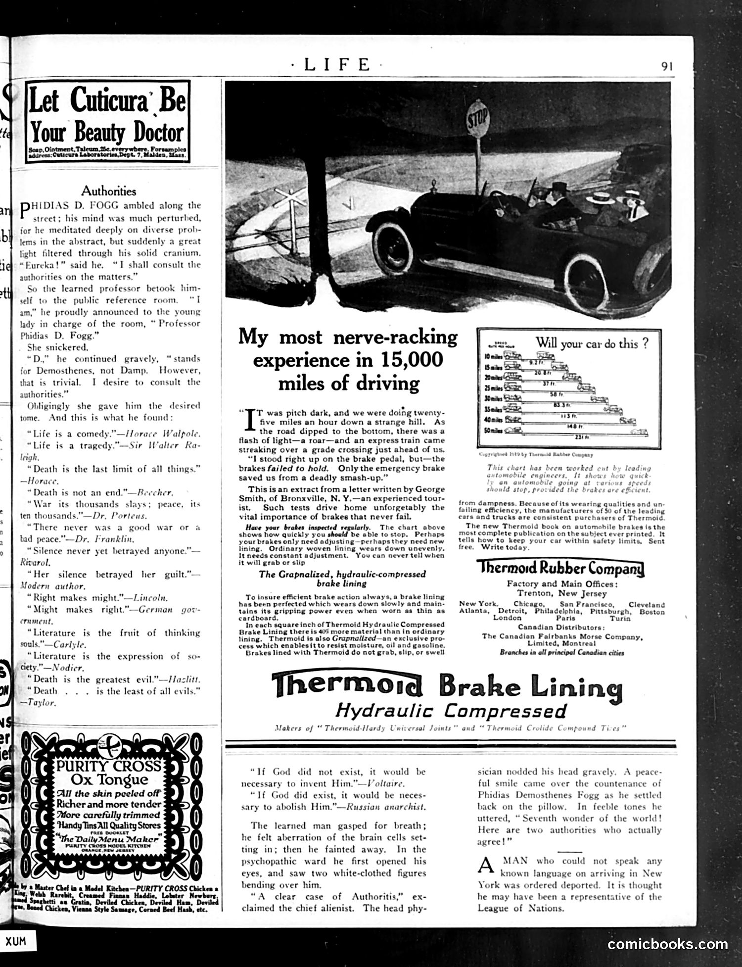Life — July 8, 1920 — page 35 of 40