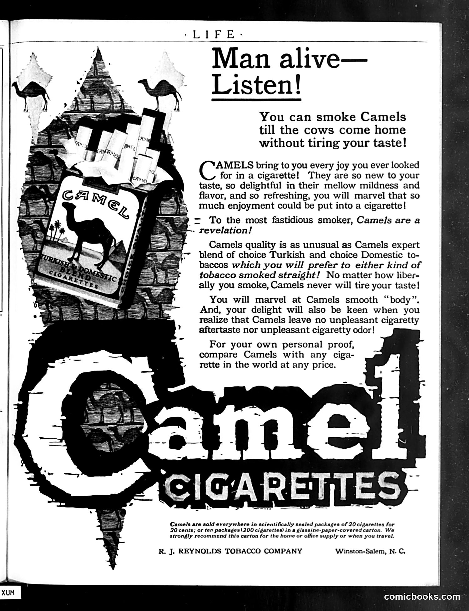 Life — July 8, 1920 — page 39 of 40