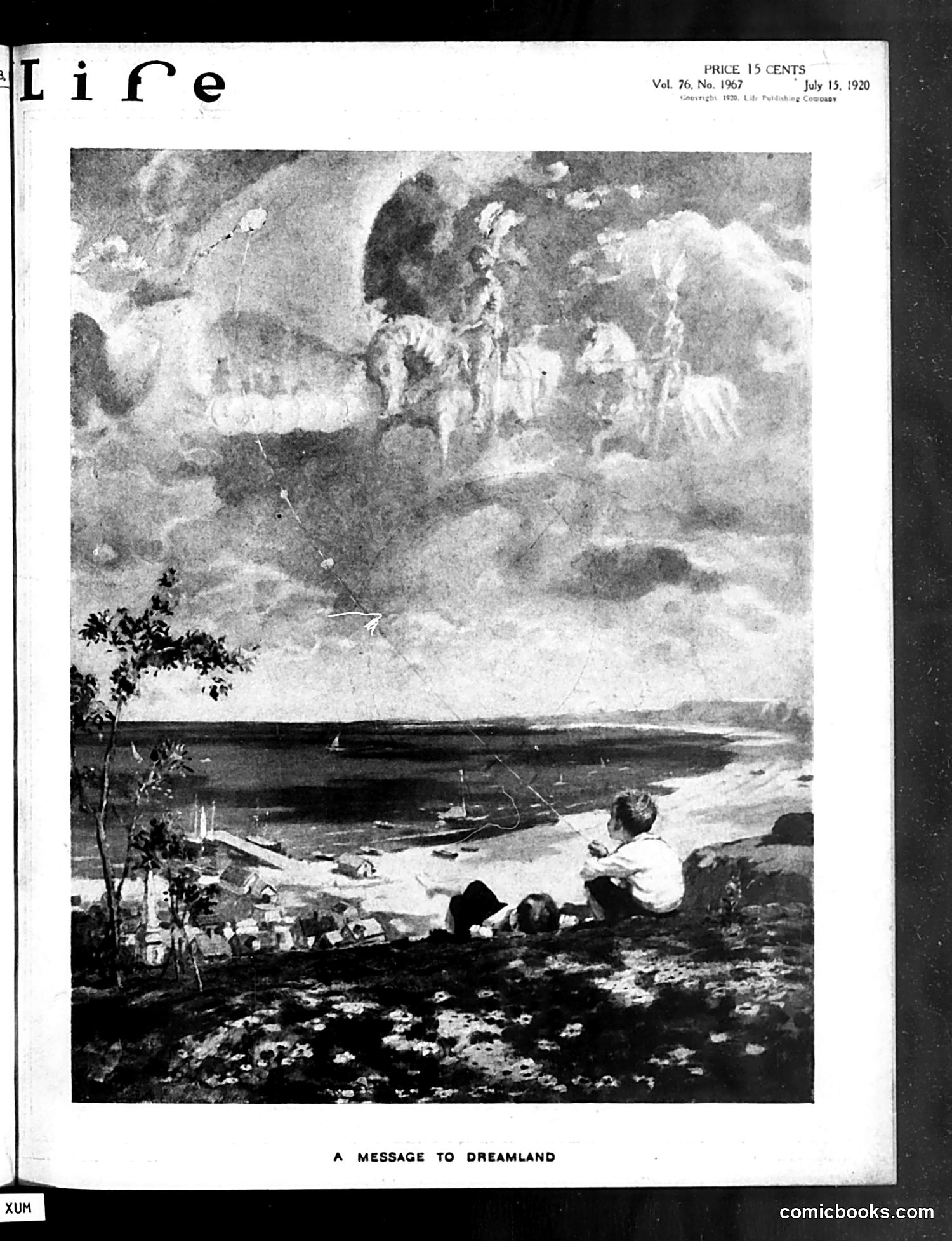 Life — July 15, 1920