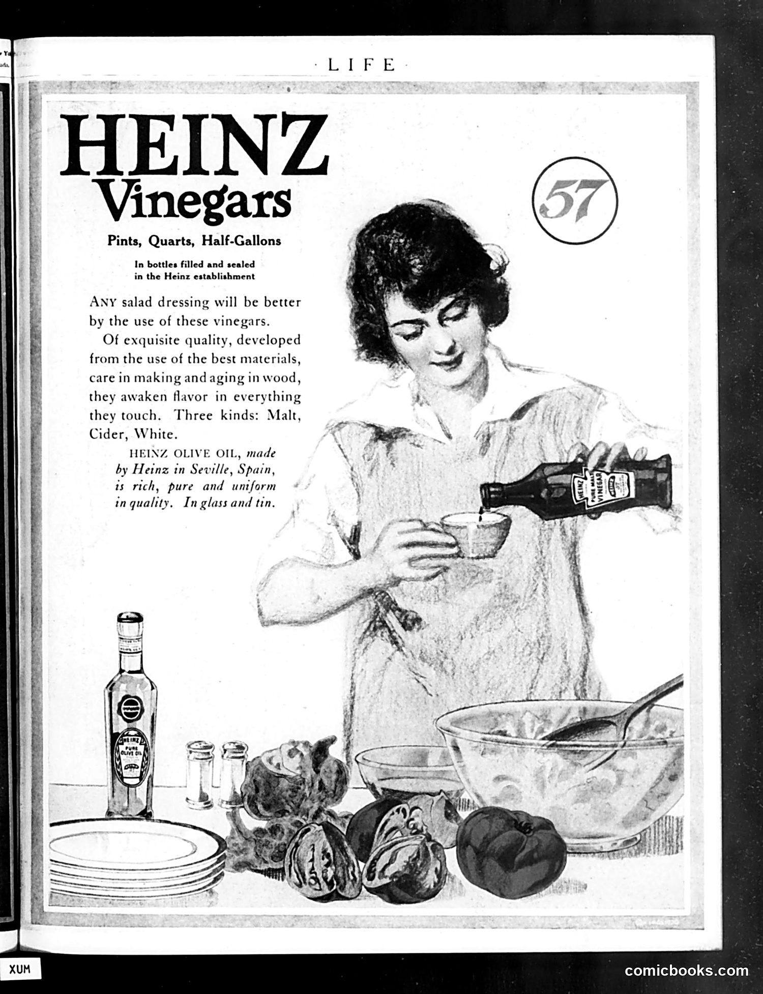 Life — July 15, 1920 — page 3 of 40