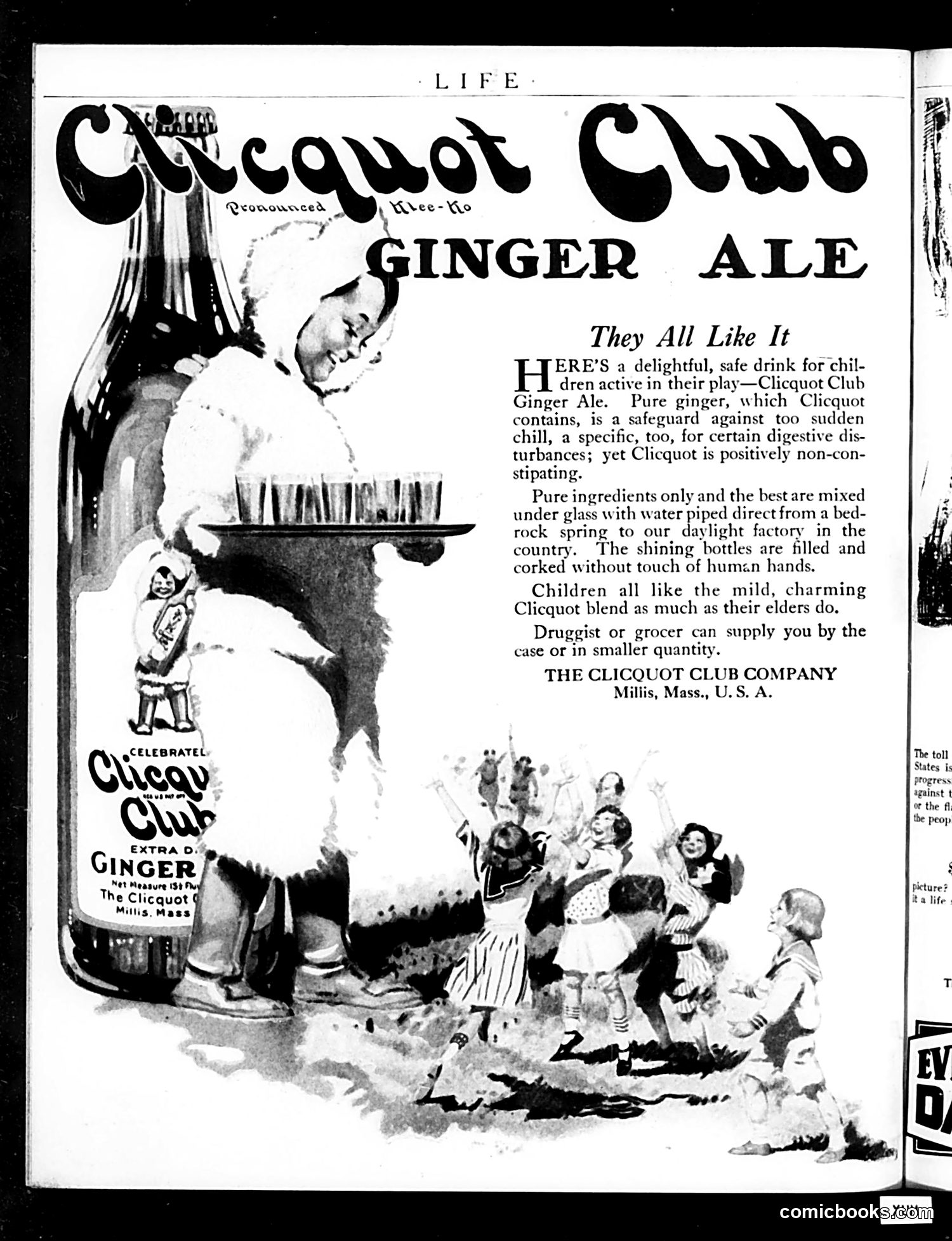 Life — July 15, 1920 — page 4 of 40