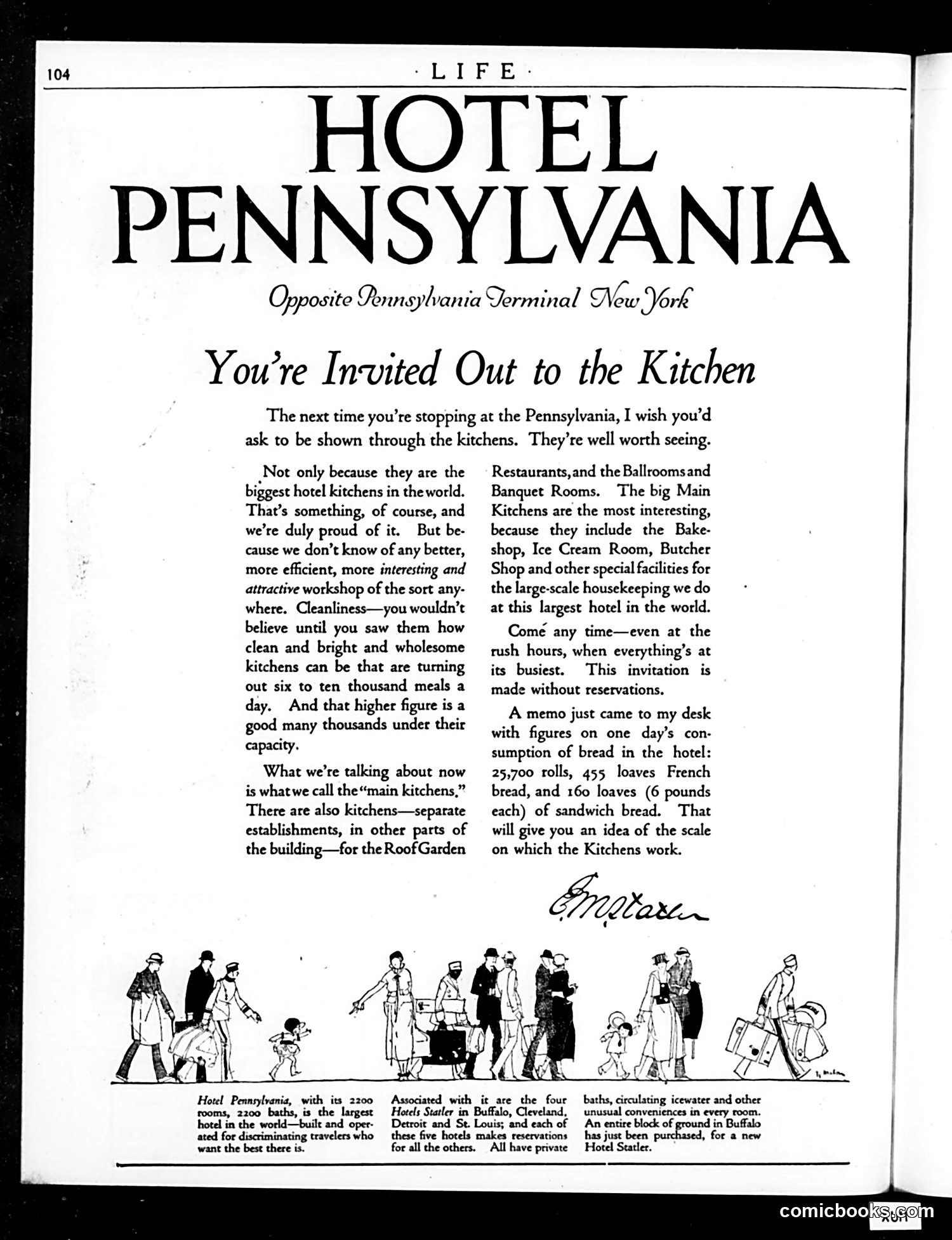 Life — July 15, 1920 — page 8 of 40