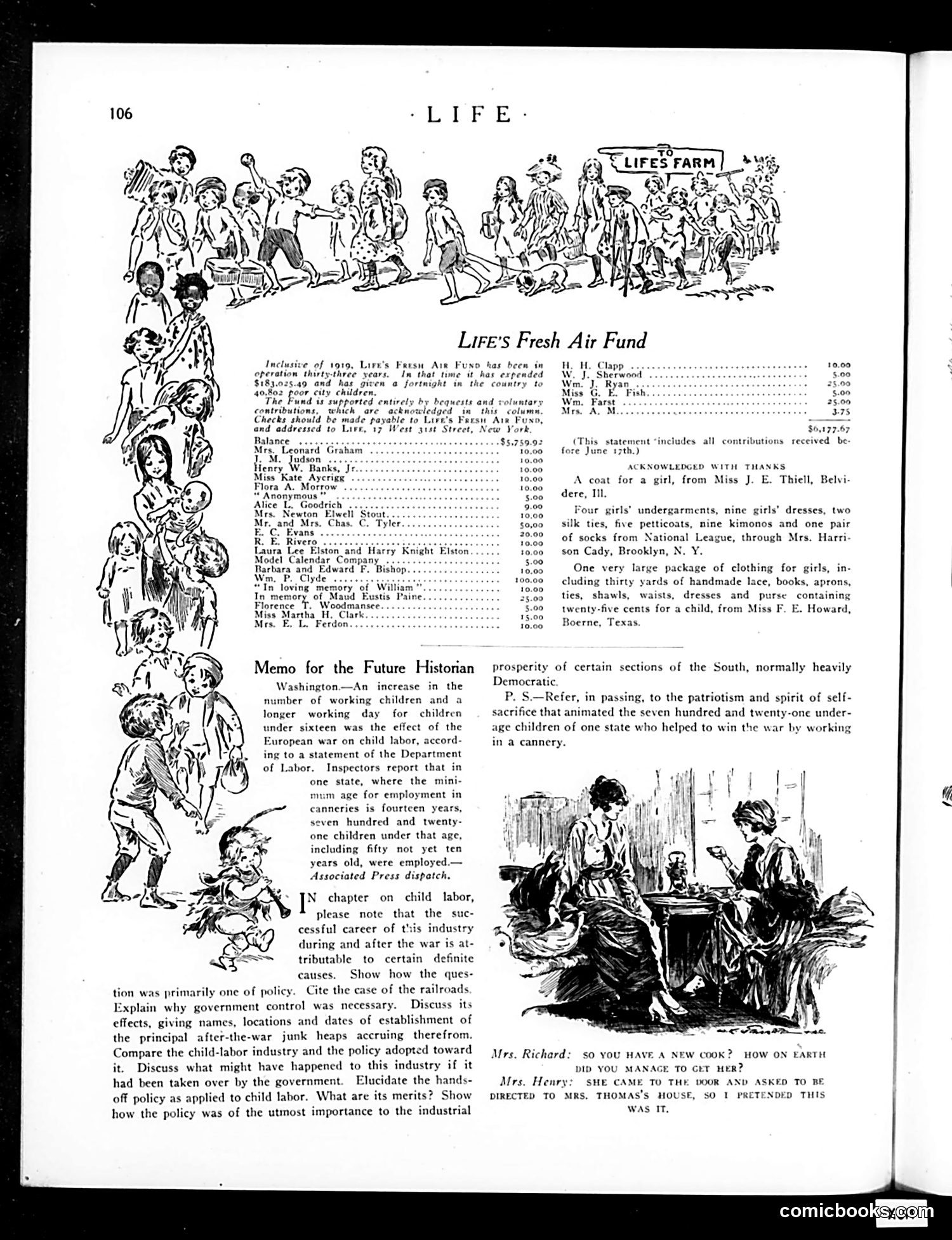 Life — July 15, 1920 — page 10 of 40