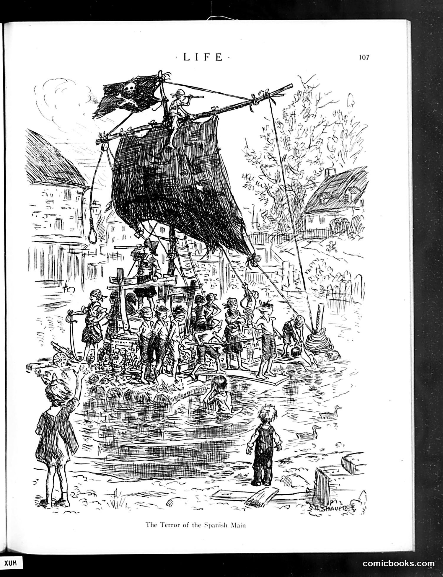 Life — July 15, 1920 — page 11 of 40