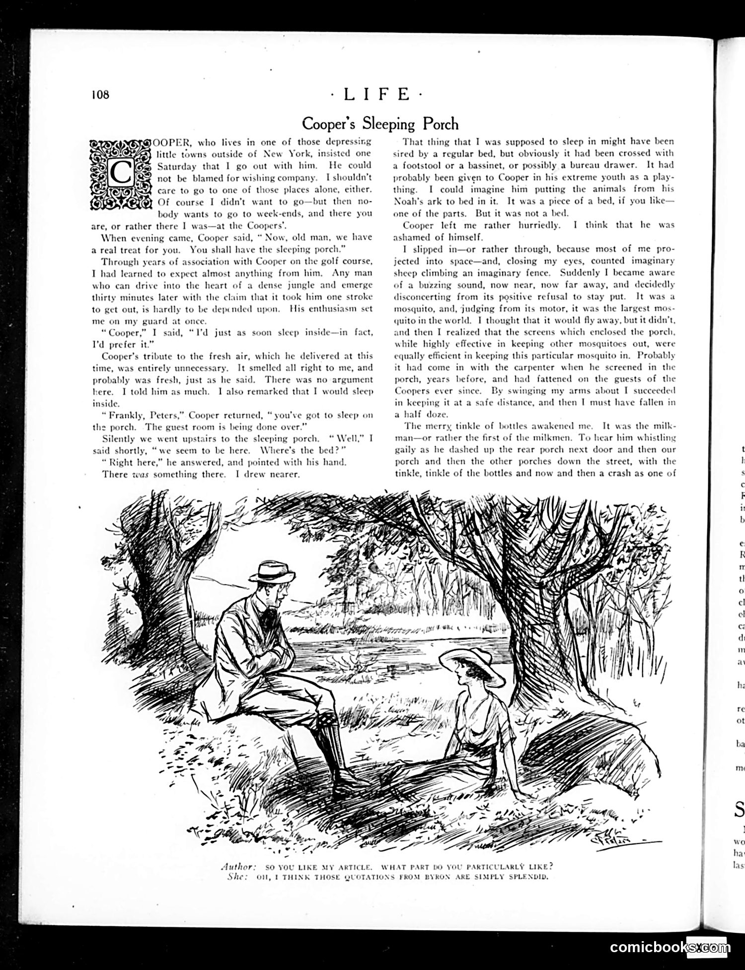 Life — July 15, 1920 — page 12 of 40