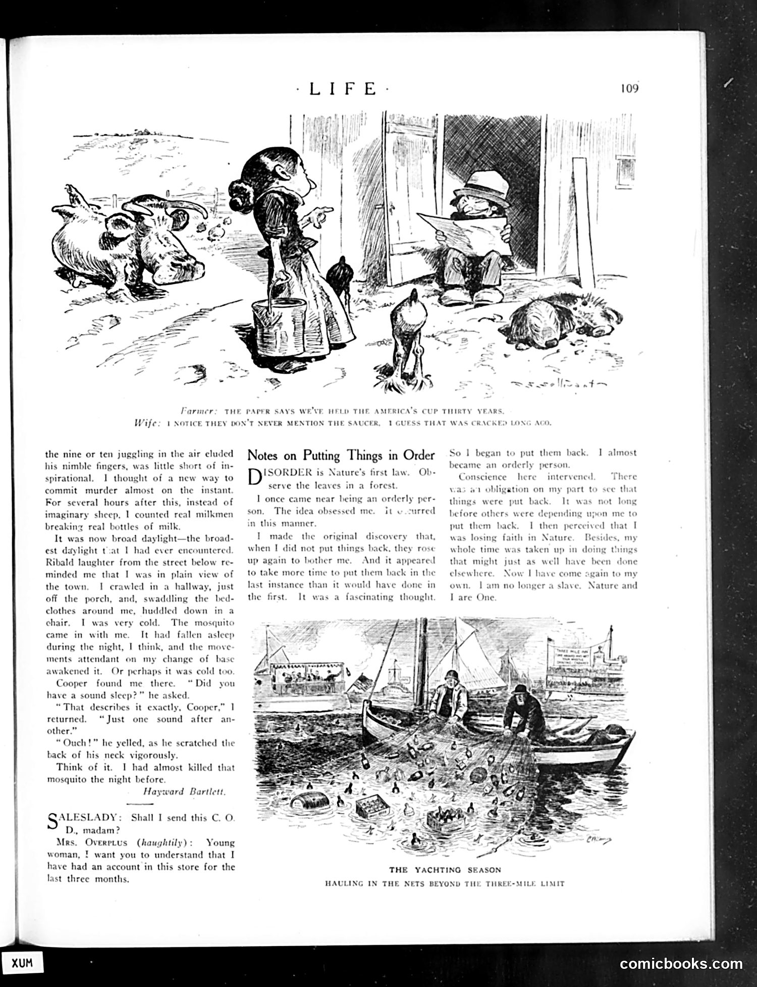Life — July 15, 1920 — page 13 of 40