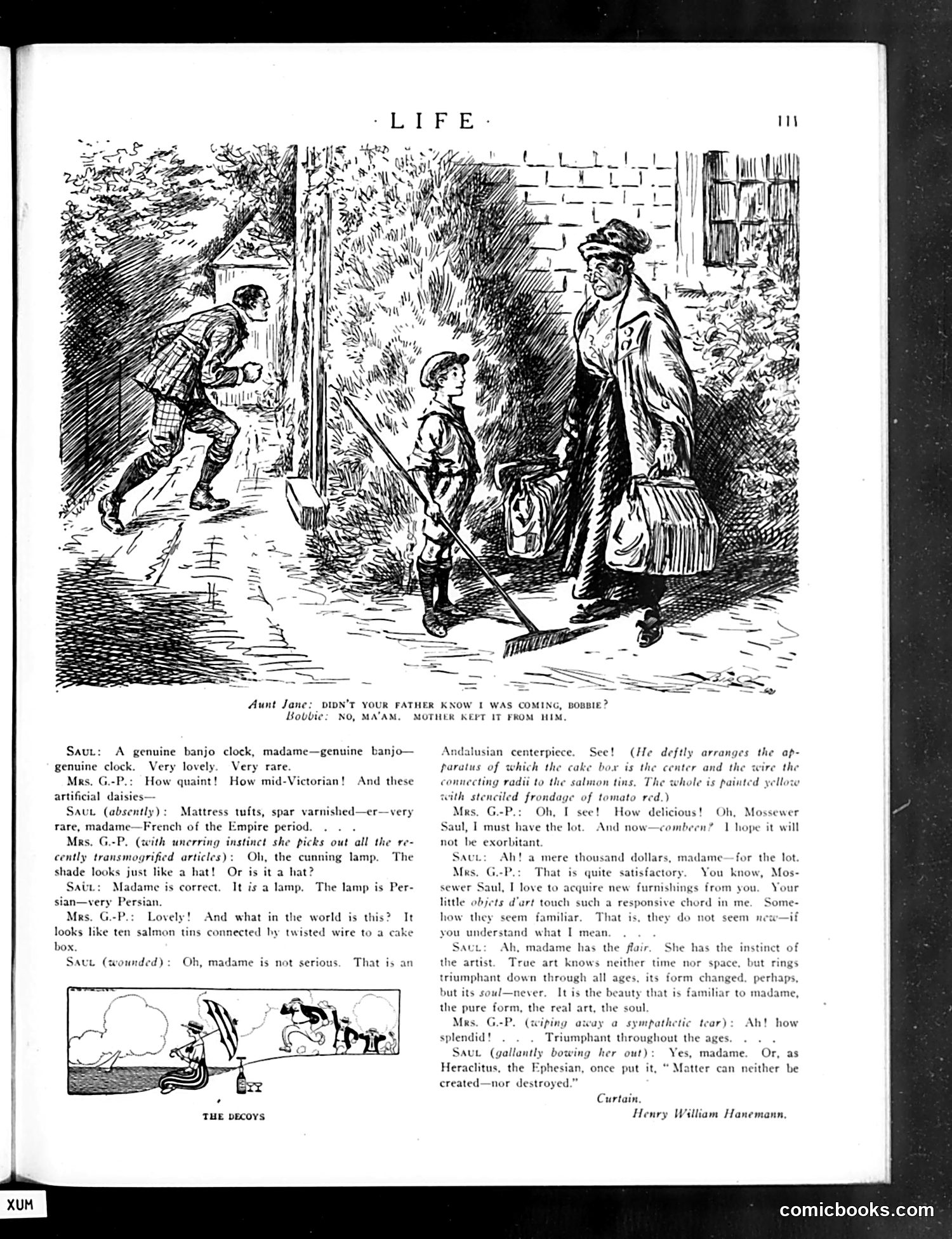 Life — July 15, 1920 — page 15 of 40