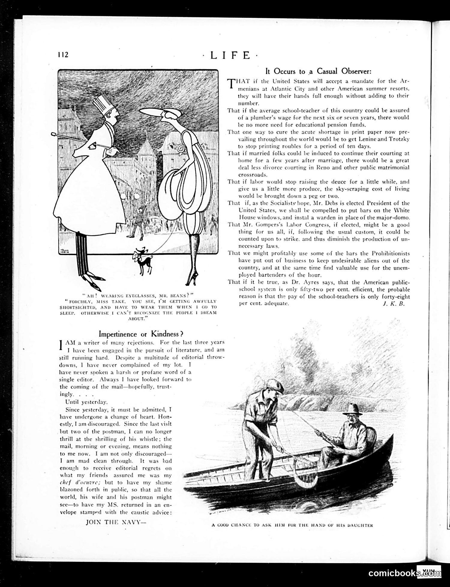 Life — July 15, 1920 — page 16 of 40