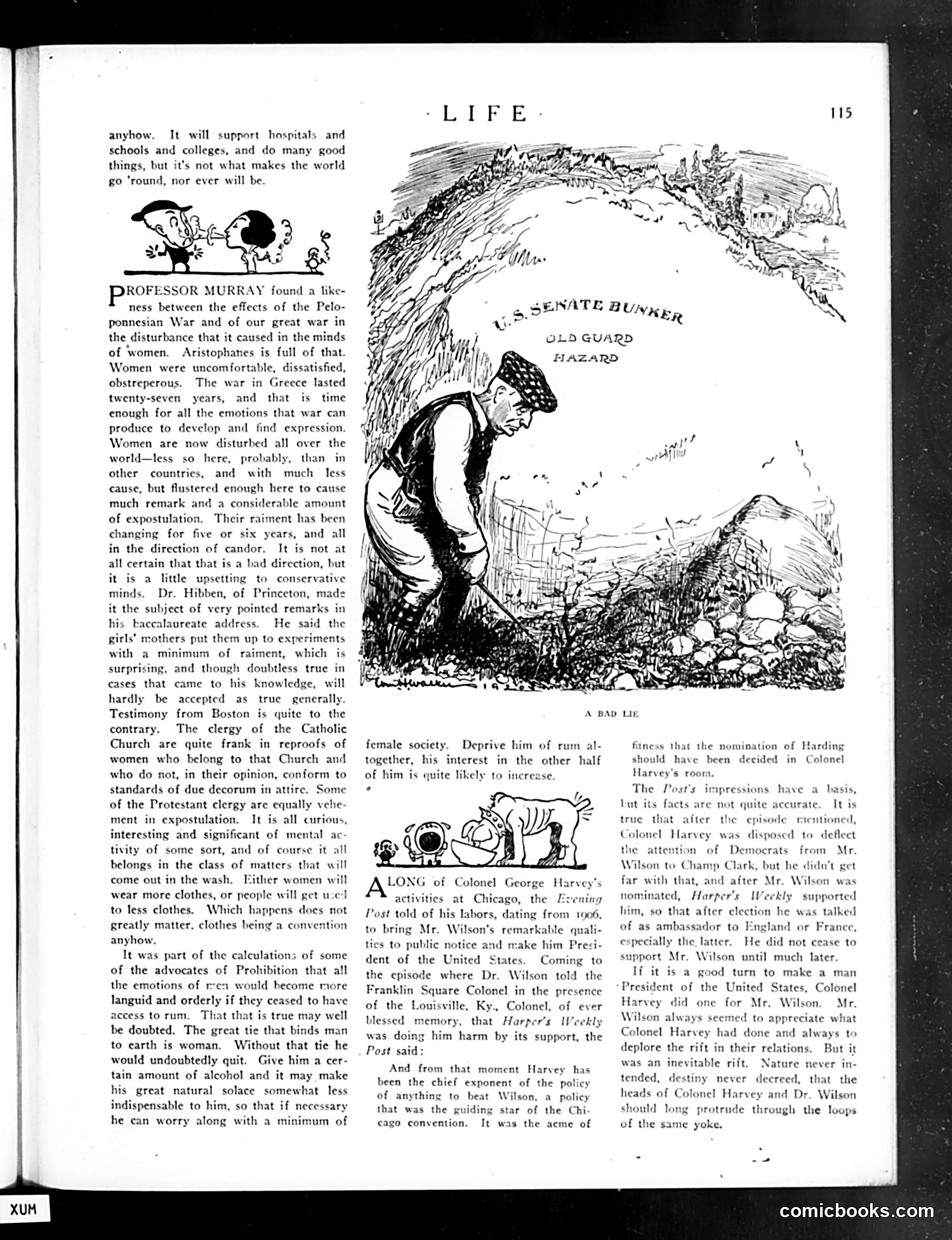 Life — July 15, 1920 — page 19 of 40
