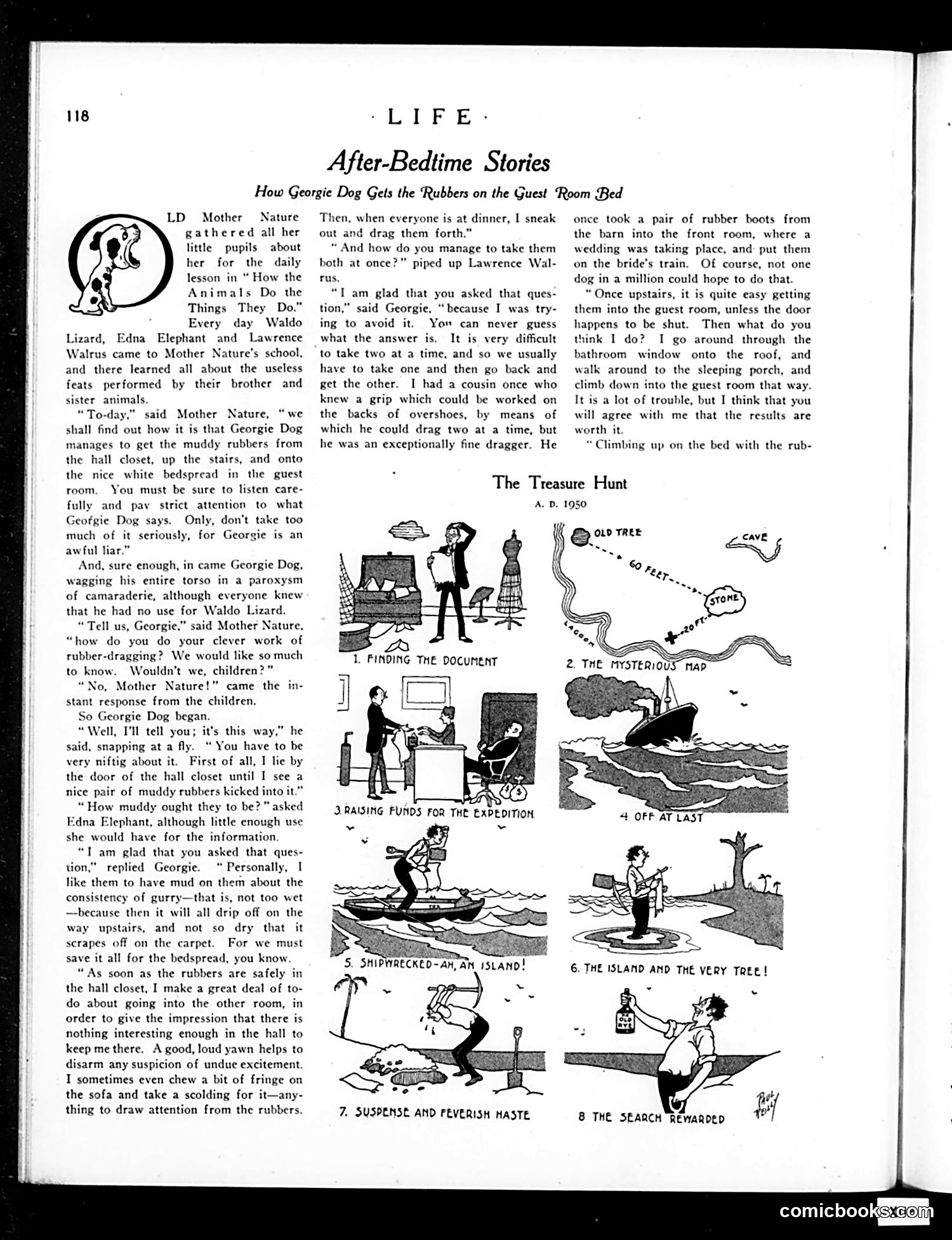 Life — July 15, 1920 — page 22 of 40