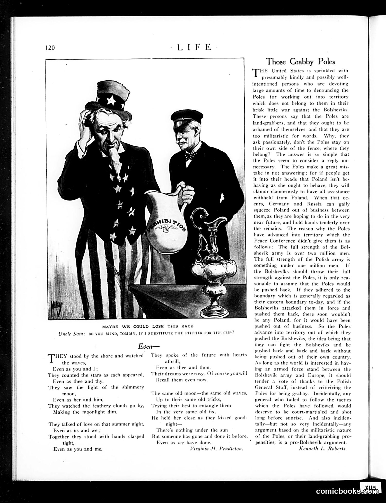 Life — July 15, 1920 — page 24 of 40