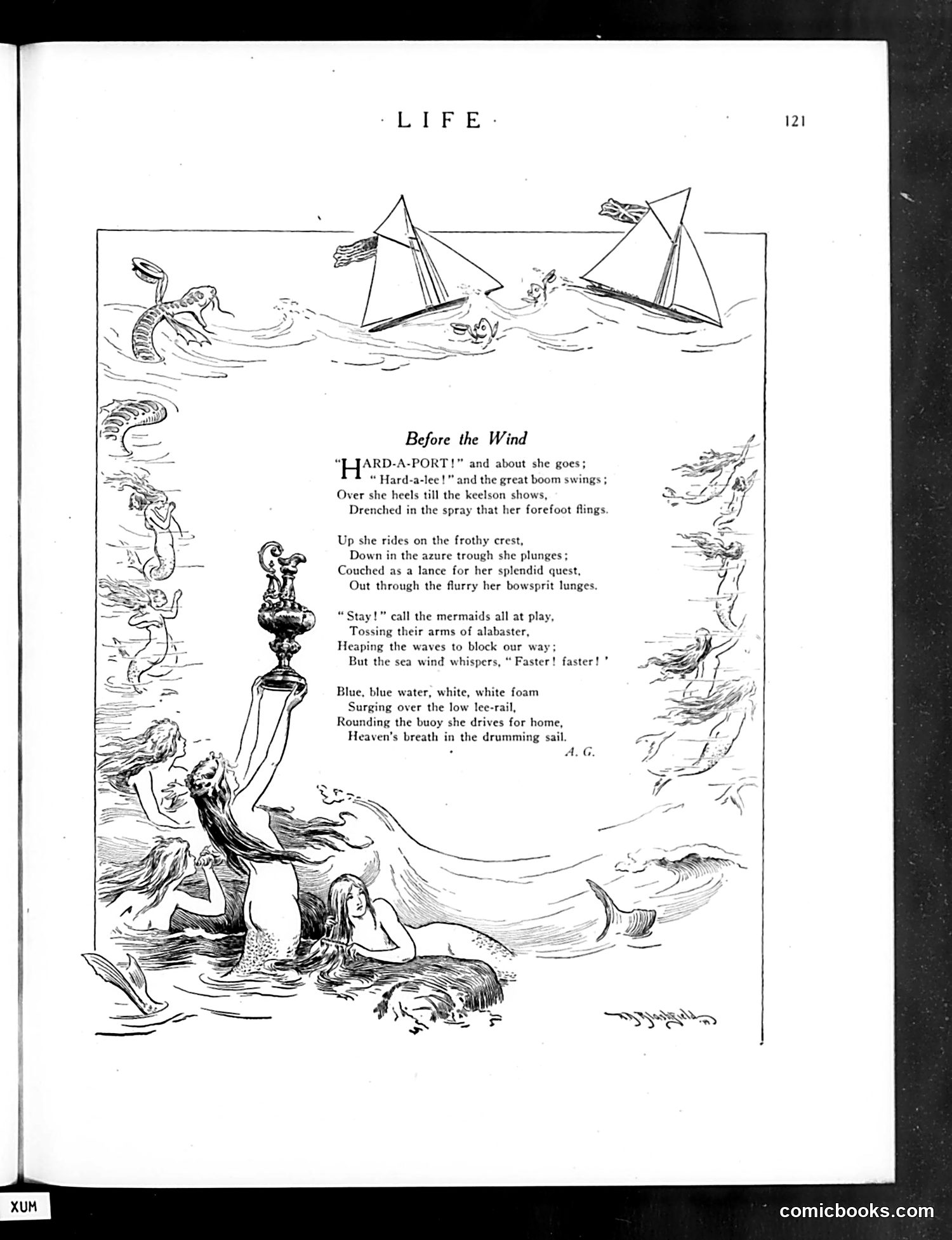Life — July 15, 1920 — page 25 of 40