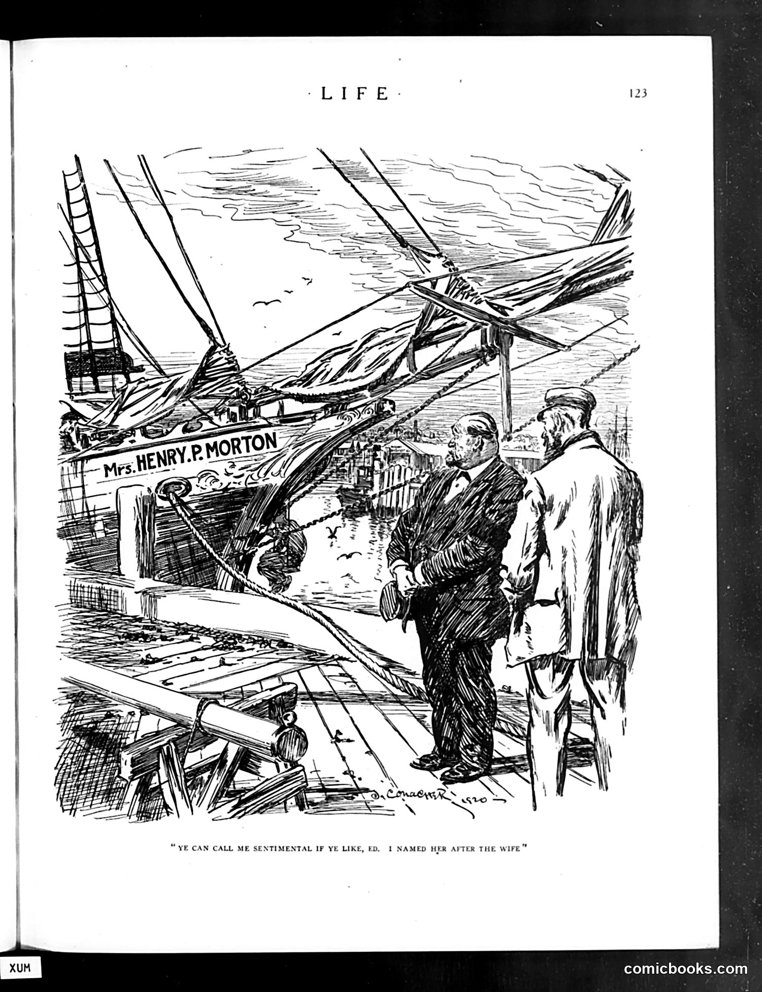 Life — July 15, 1920 — page 27 of 40