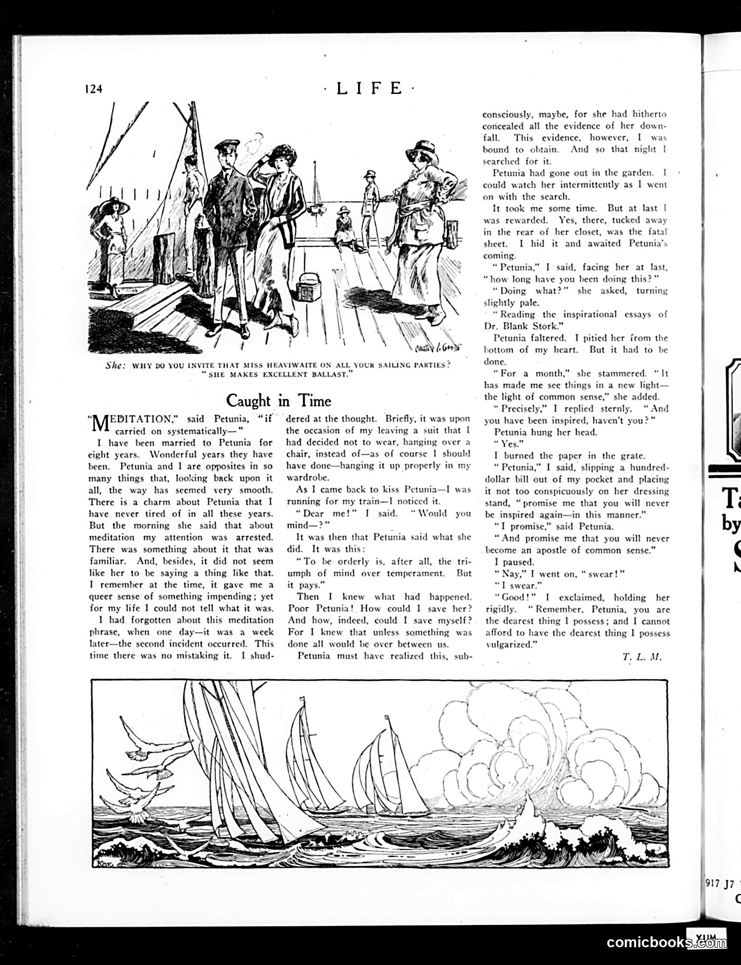 Life — July 15, 1920 — page 28 of 40