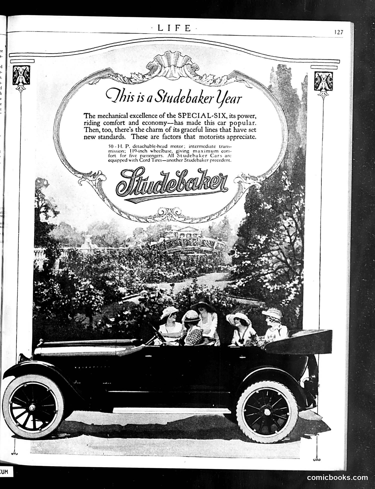 Life — July 15, 1920 — page 31 of 40