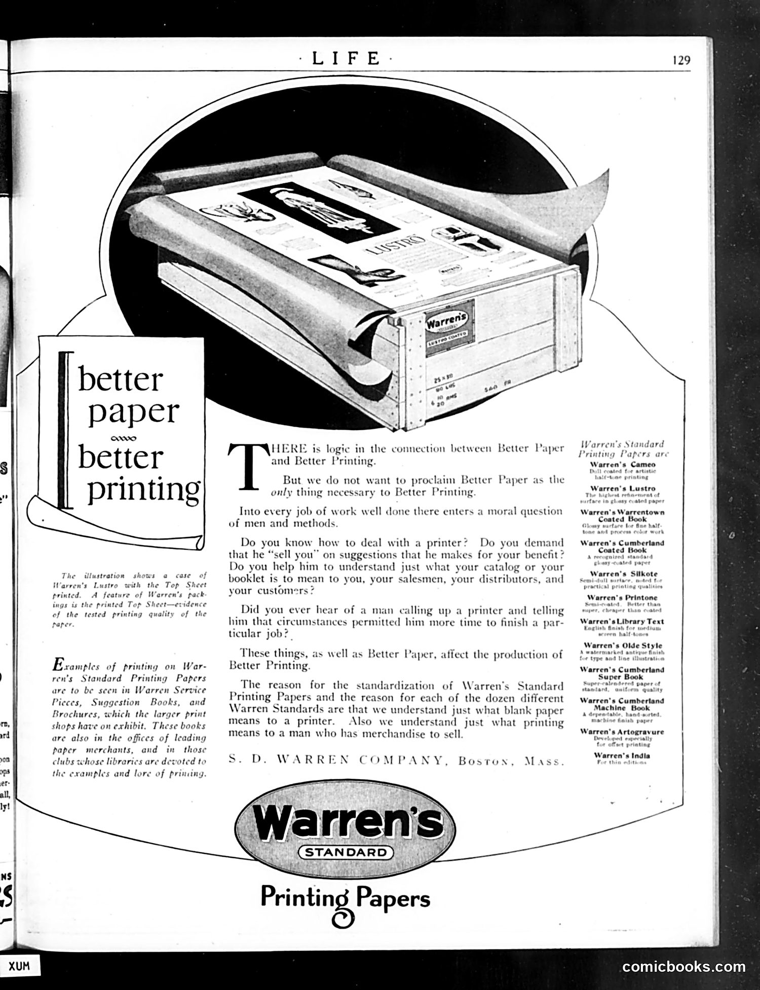 Life — July 15, 1920 — page 33 of 40