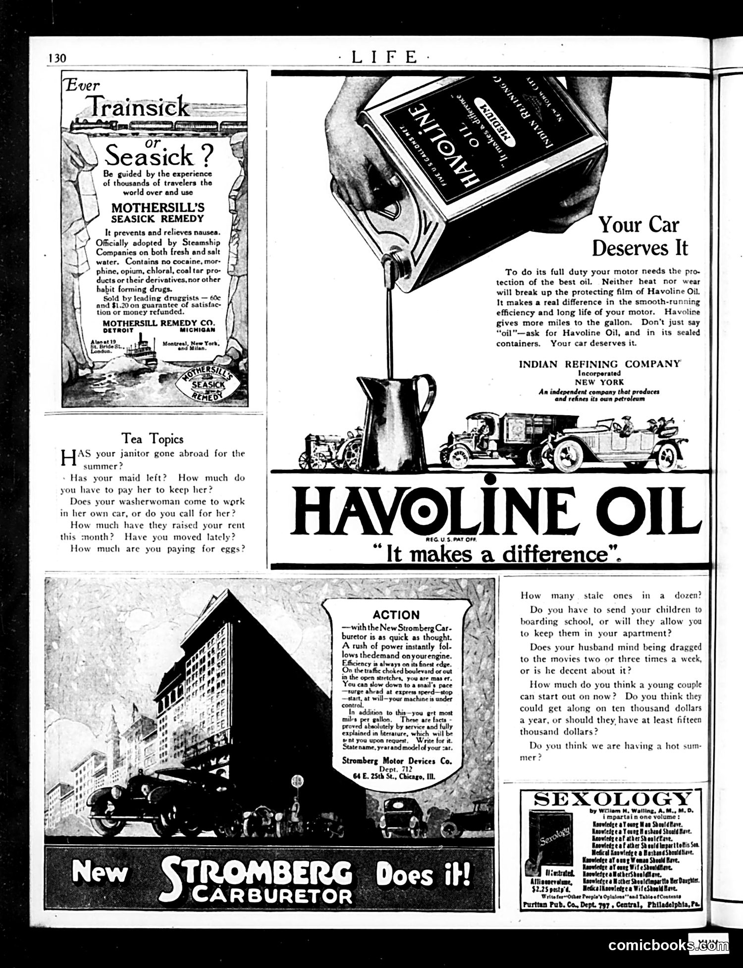 Life — July 15, 1920 — page 34 of 40