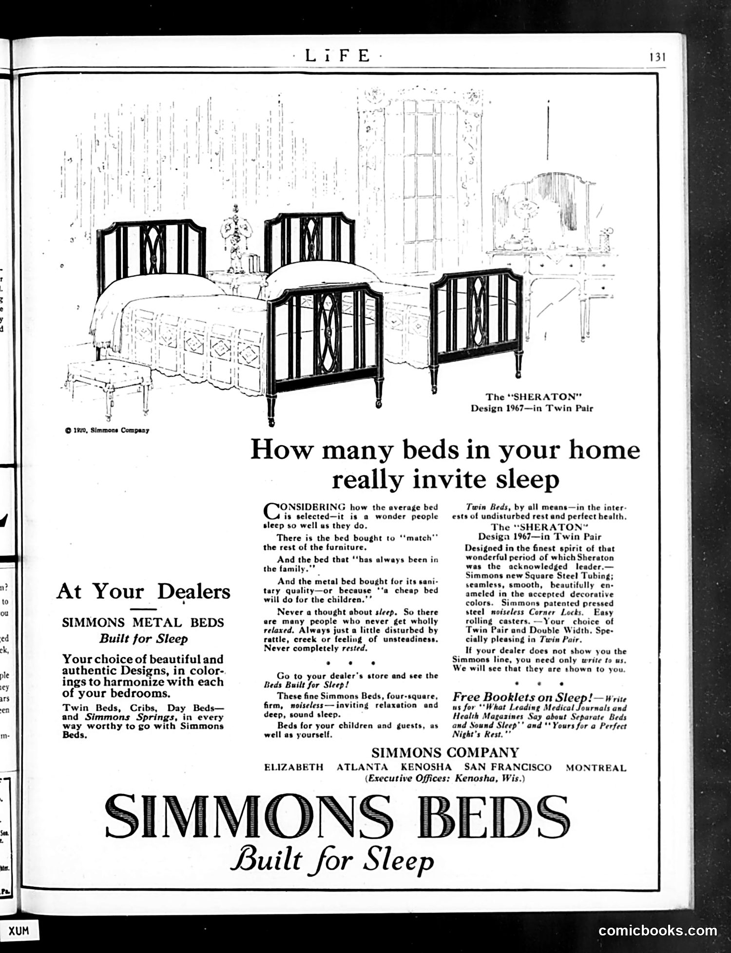 Life — July 15, 1920 — page 35 of 40