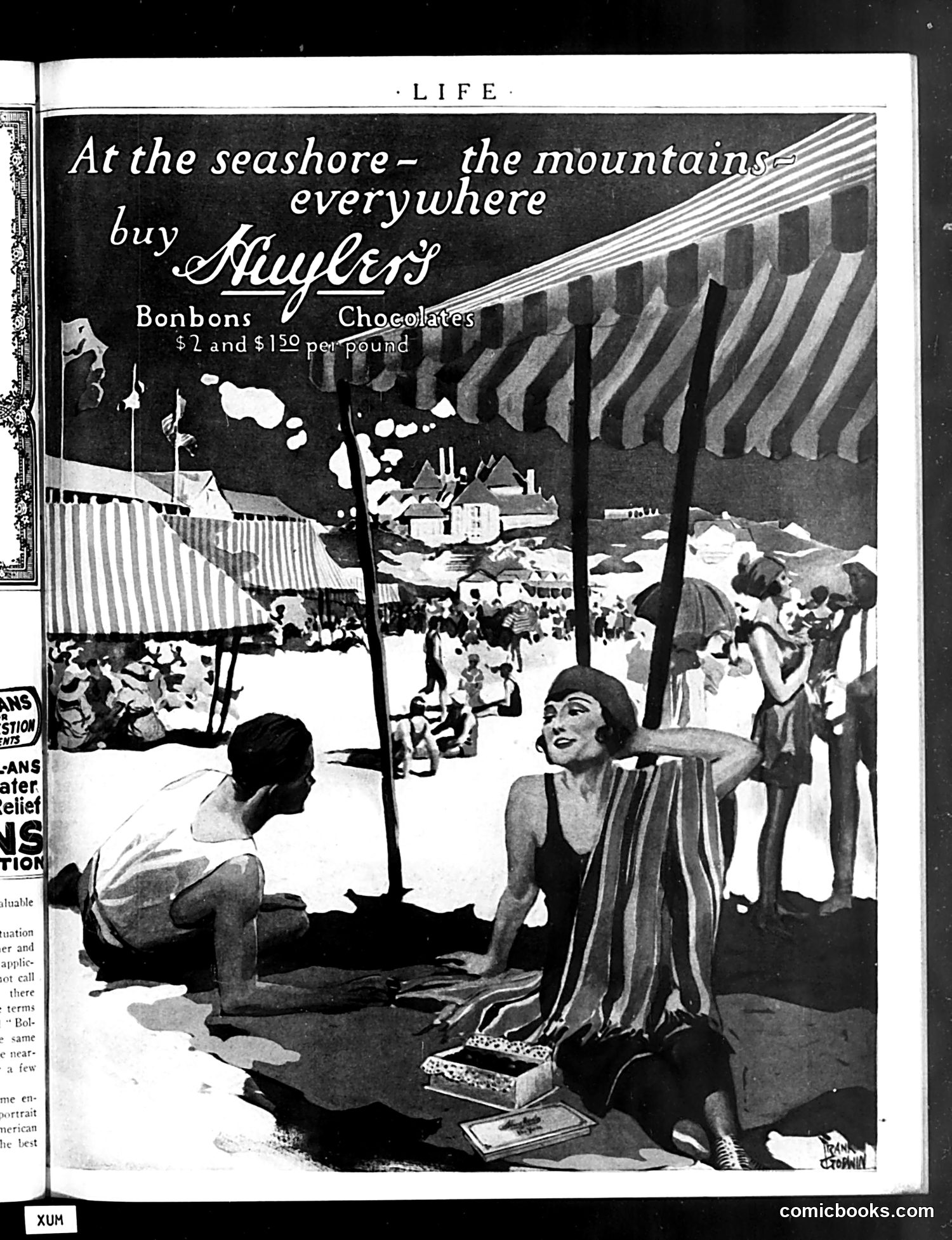 Life — July 15, 1920 — page 37 of 40