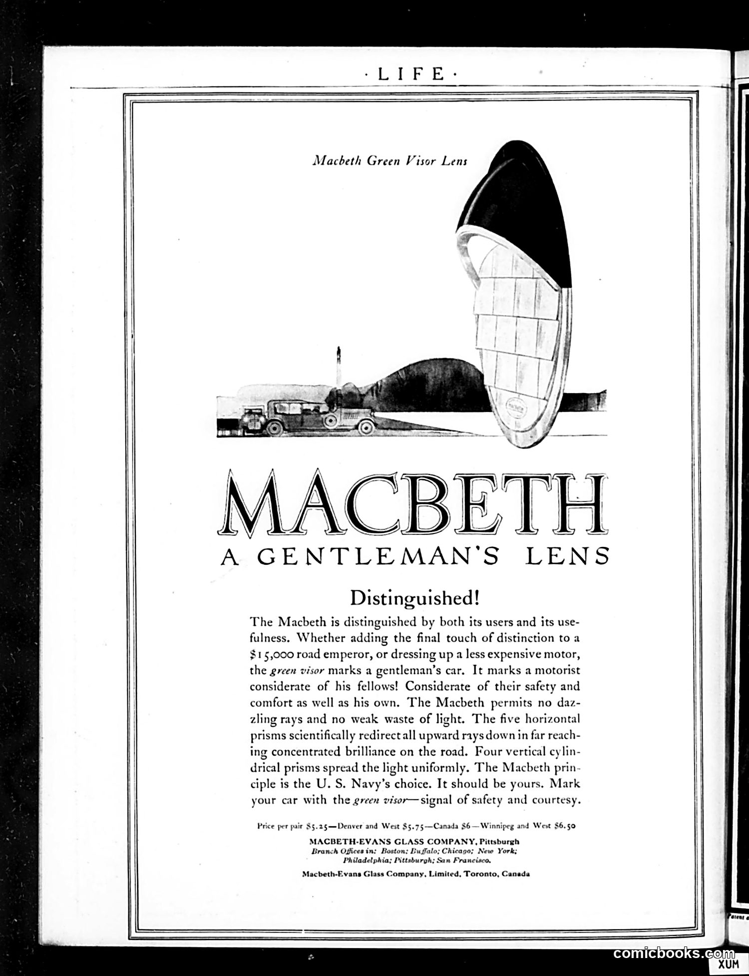 Life — July 15, 1920 — page 38 of 40