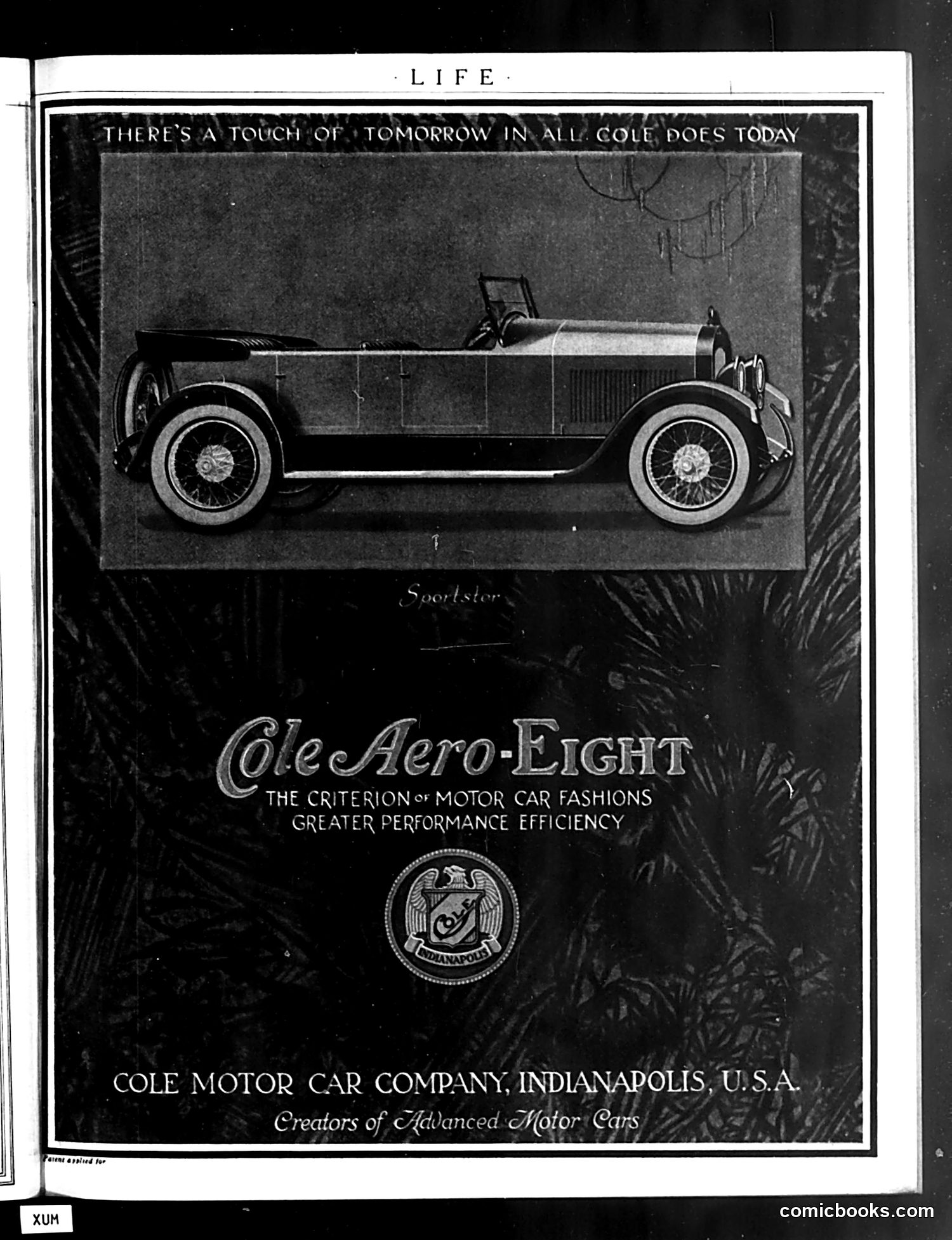 Life — July 15, 1920 — page 39 of 40