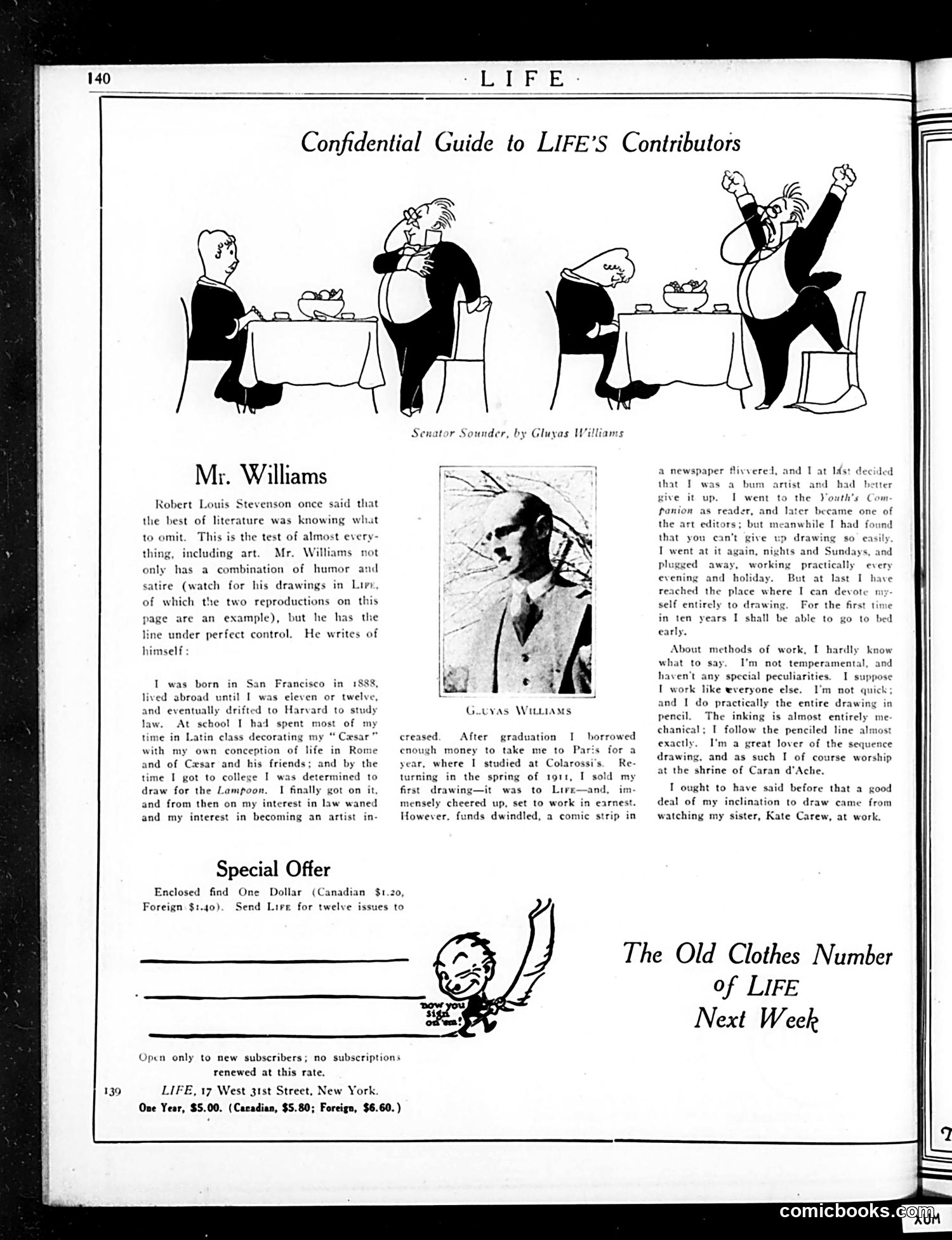 Life — July 22, 1920 — page 4 of 40