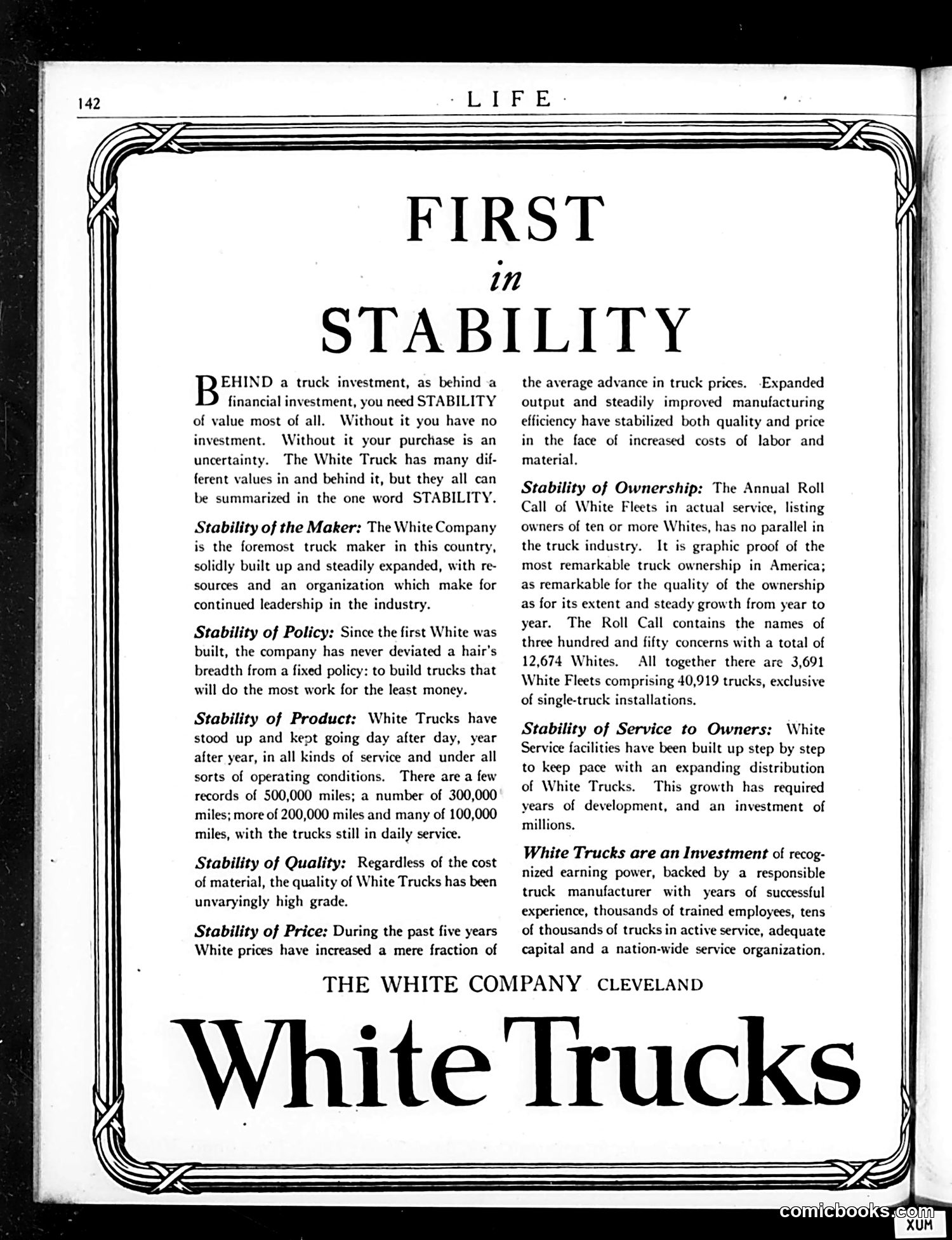 Life — July 22, 1920 — page 6 of 40