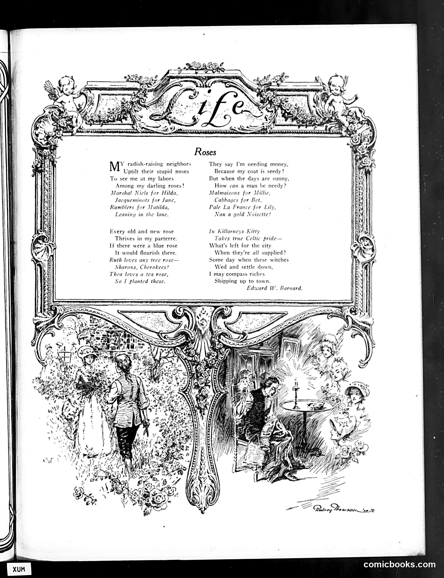Life — July 22, 1920 — page 7 of 40