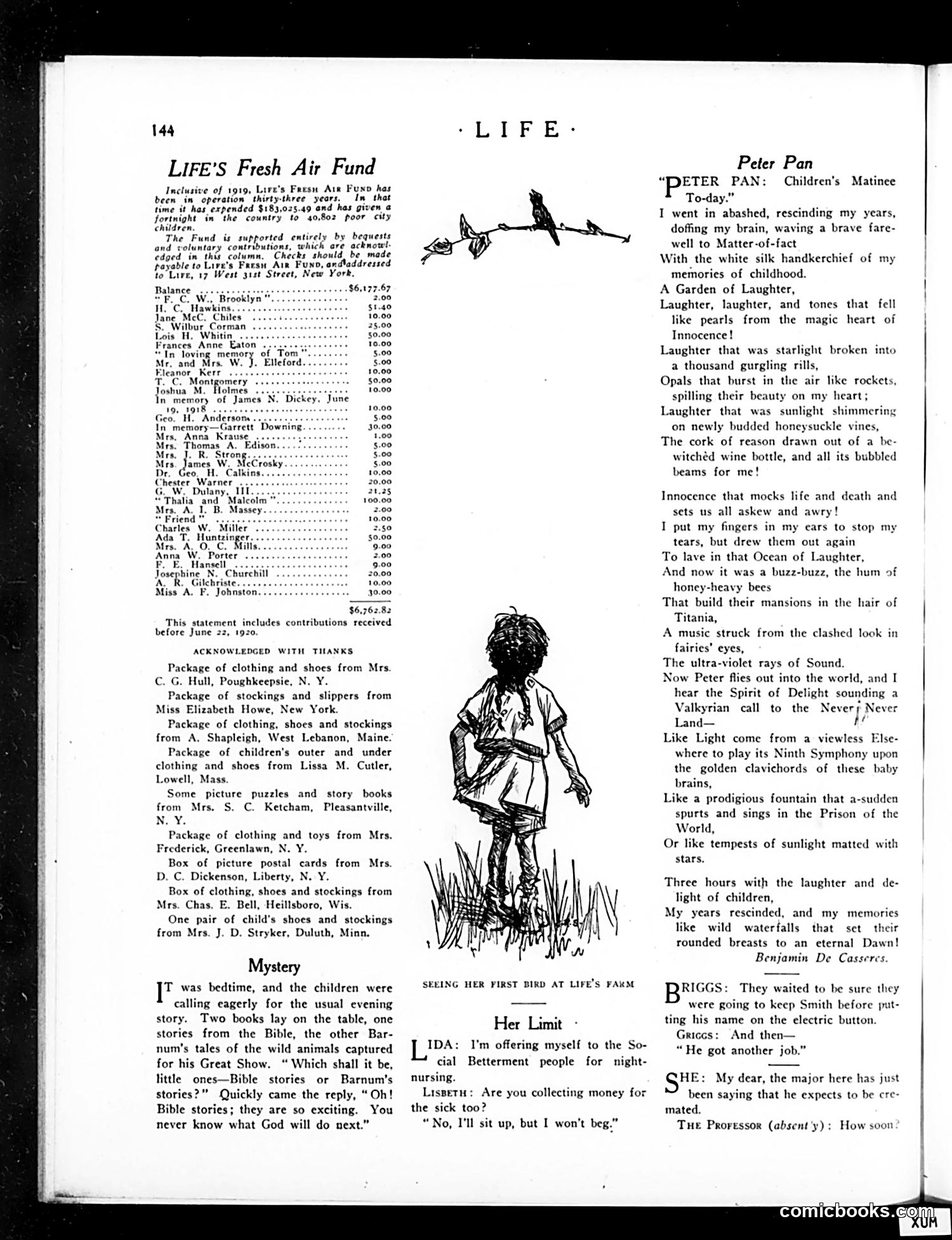 Life — July 22, 1920 — page 8 of 40