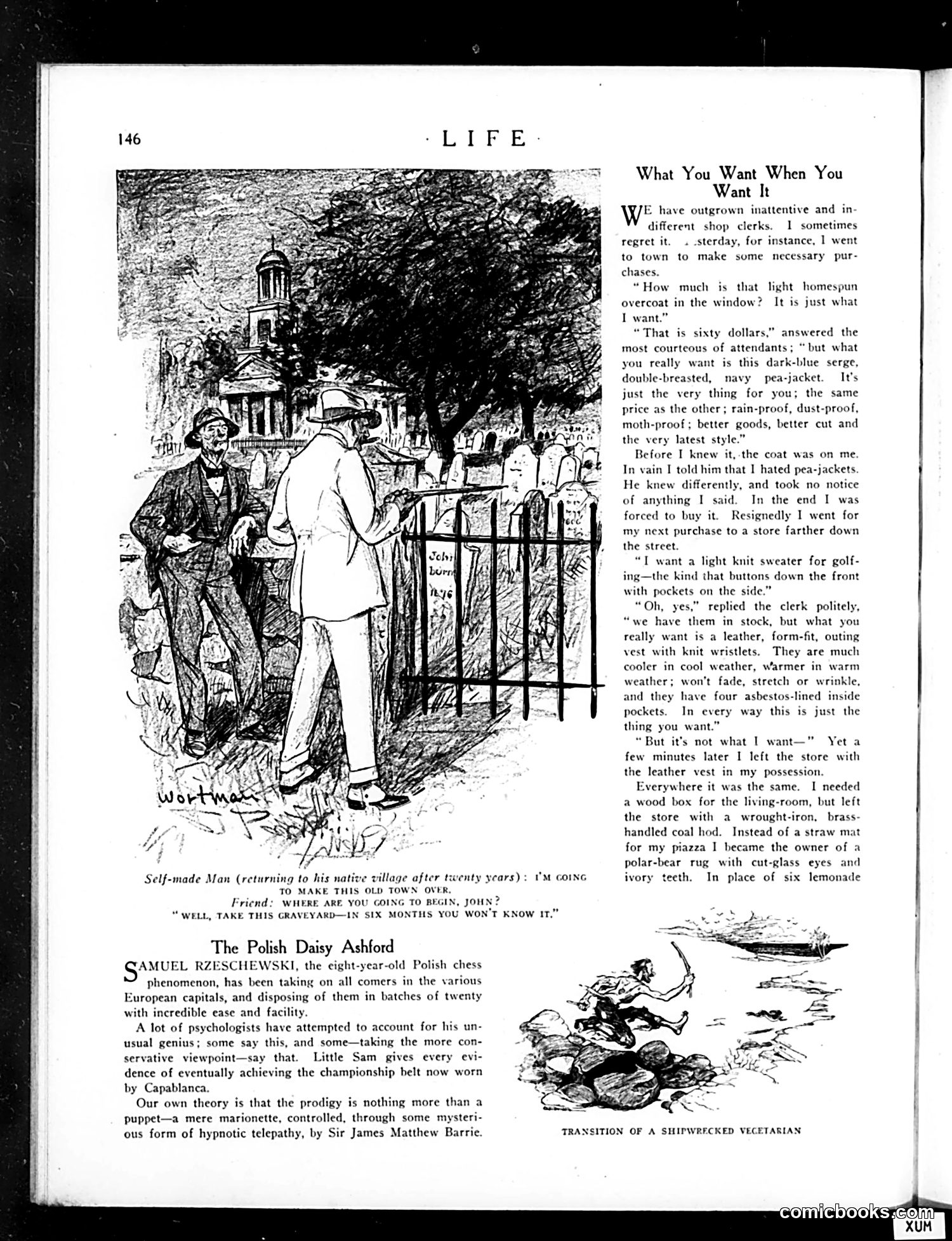 Life — July 22, 1920 — page 10 of 40