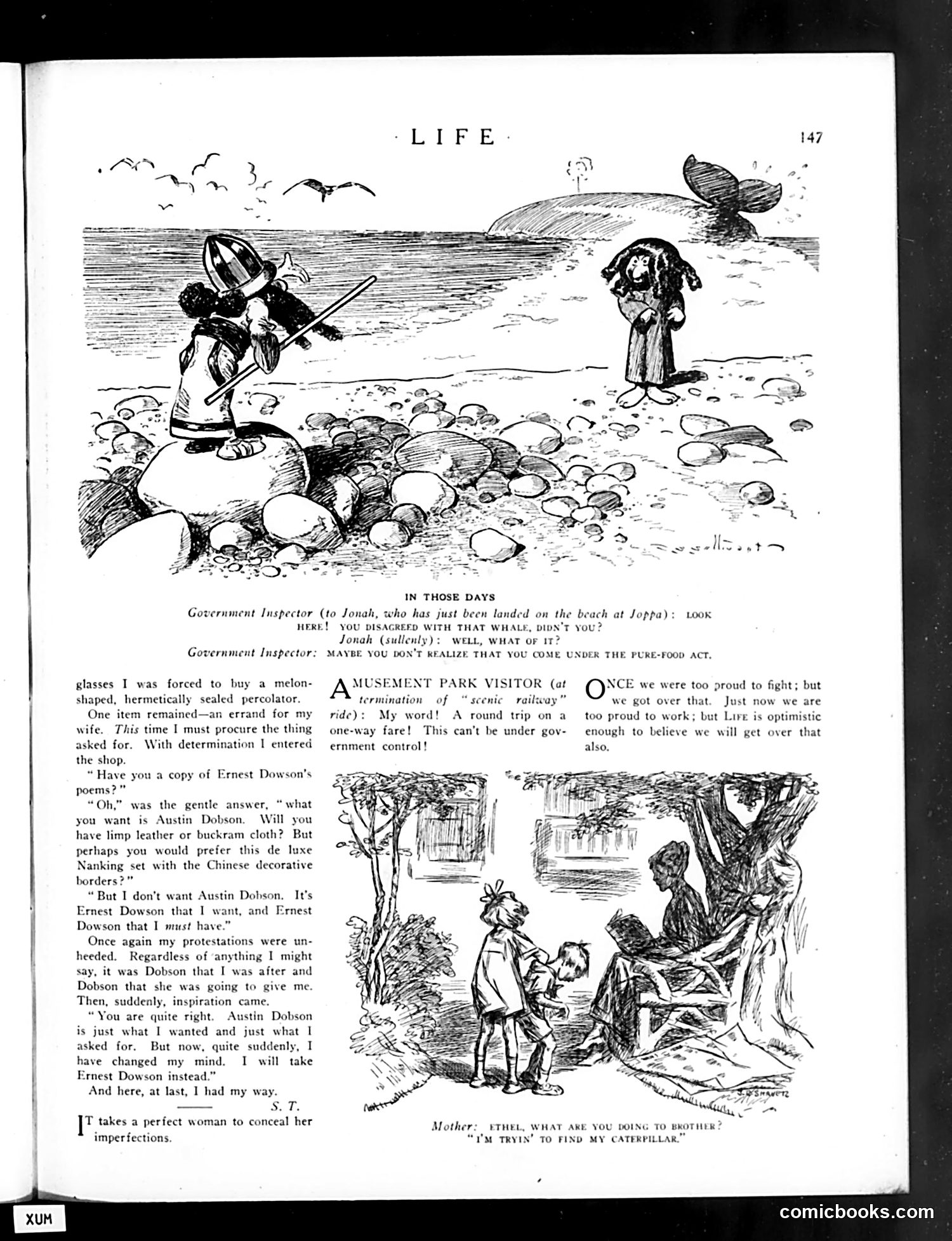 Life — July 22, 1920 — page 11 of 40