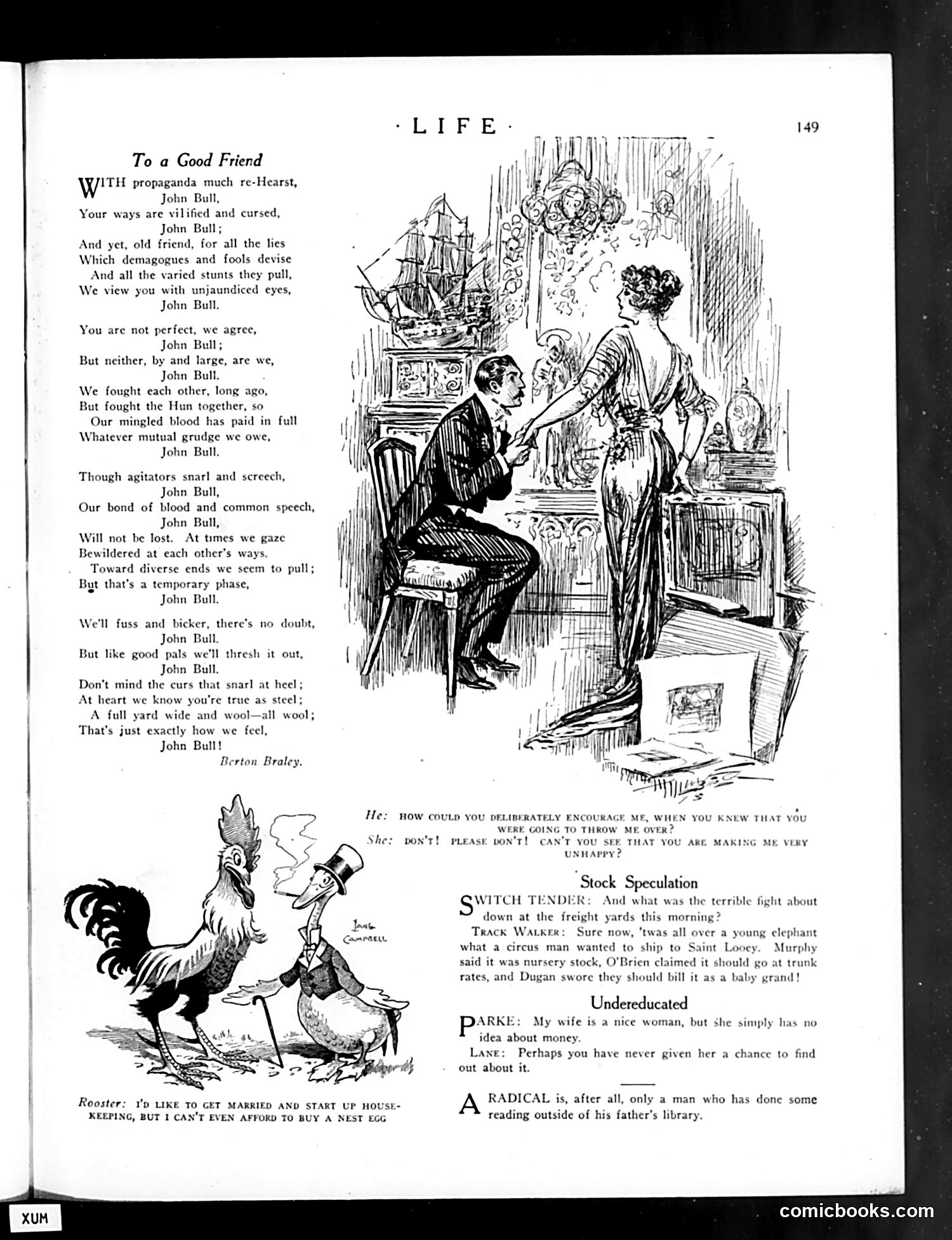 Life — July 22, 1920 — page 13 of 40