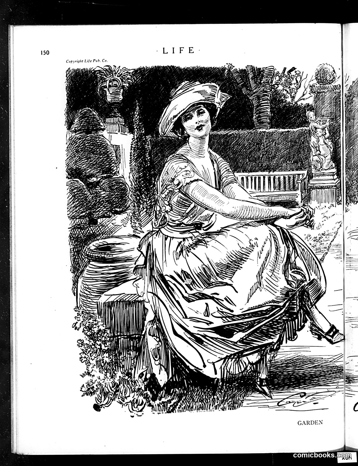 Life — July 22, 1920 — page 14 of 40