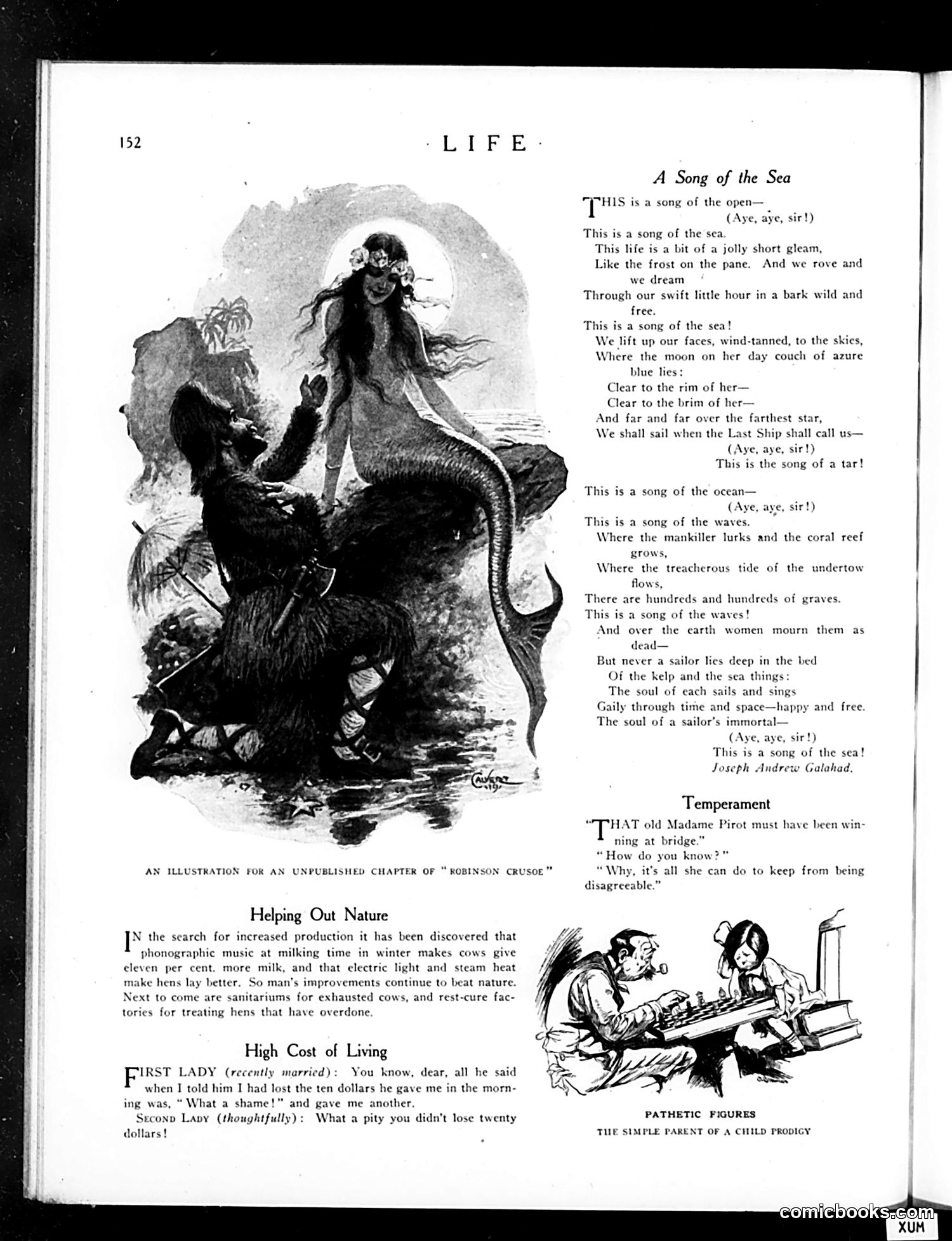 Life — July 22, 1920 — page 16 of 40
