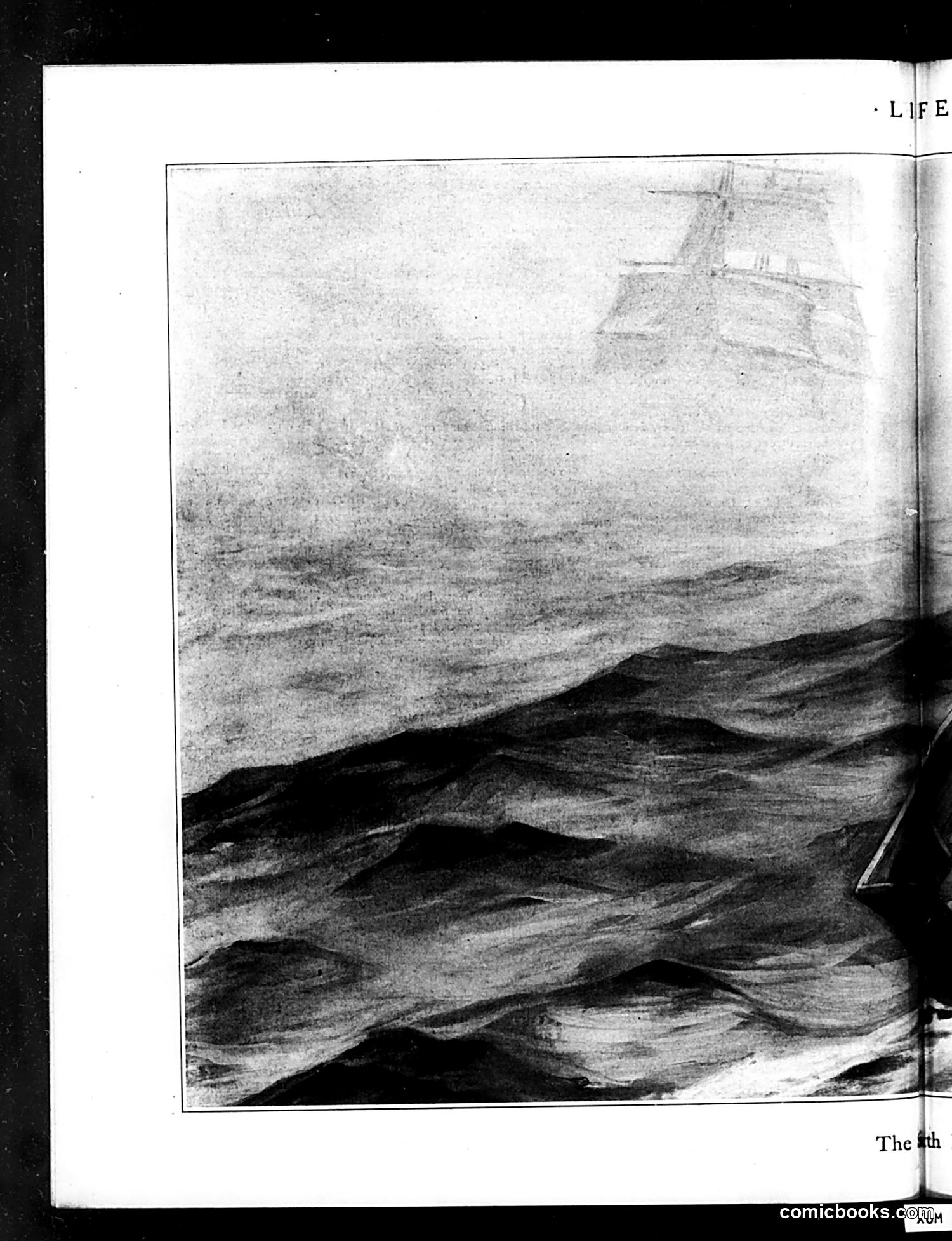Life — July 22, 1920 — page 20 of 40