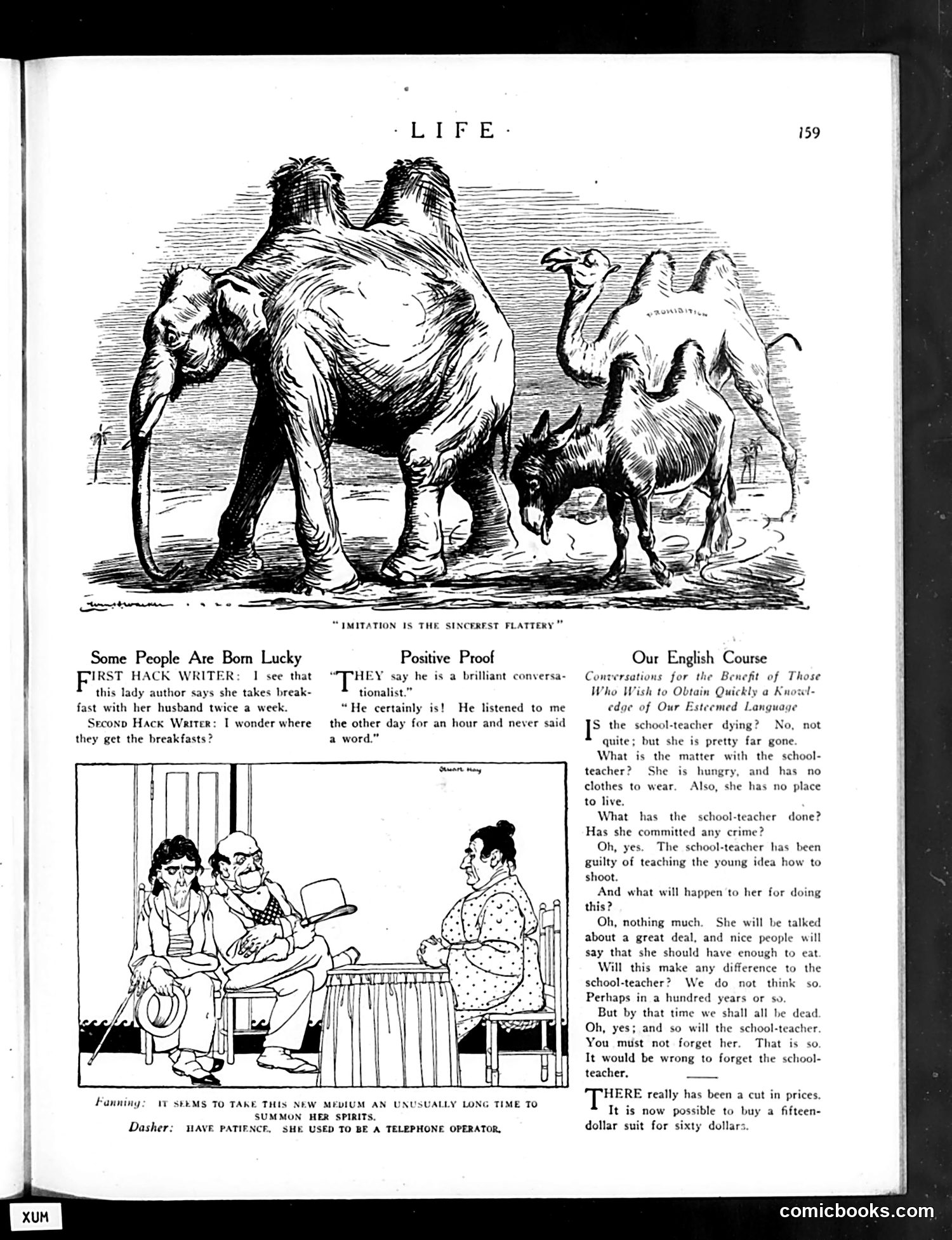 Life — July 22, 1920 — page 23 of 40