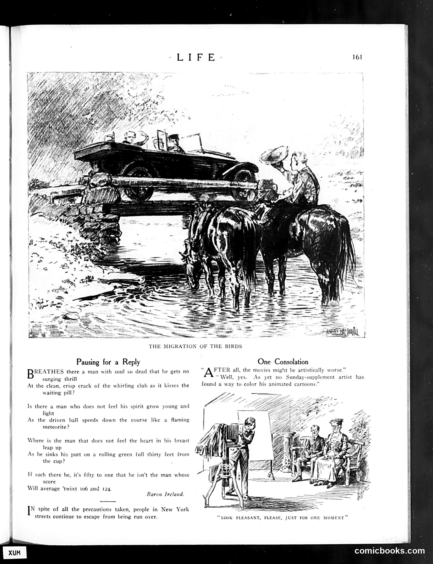 Life — July 22, 1920 — page 25 of 40