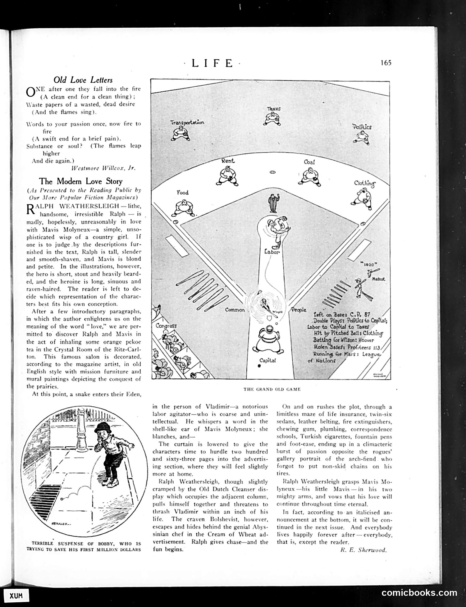 Life — July 22, 1920 — page 29 of 40