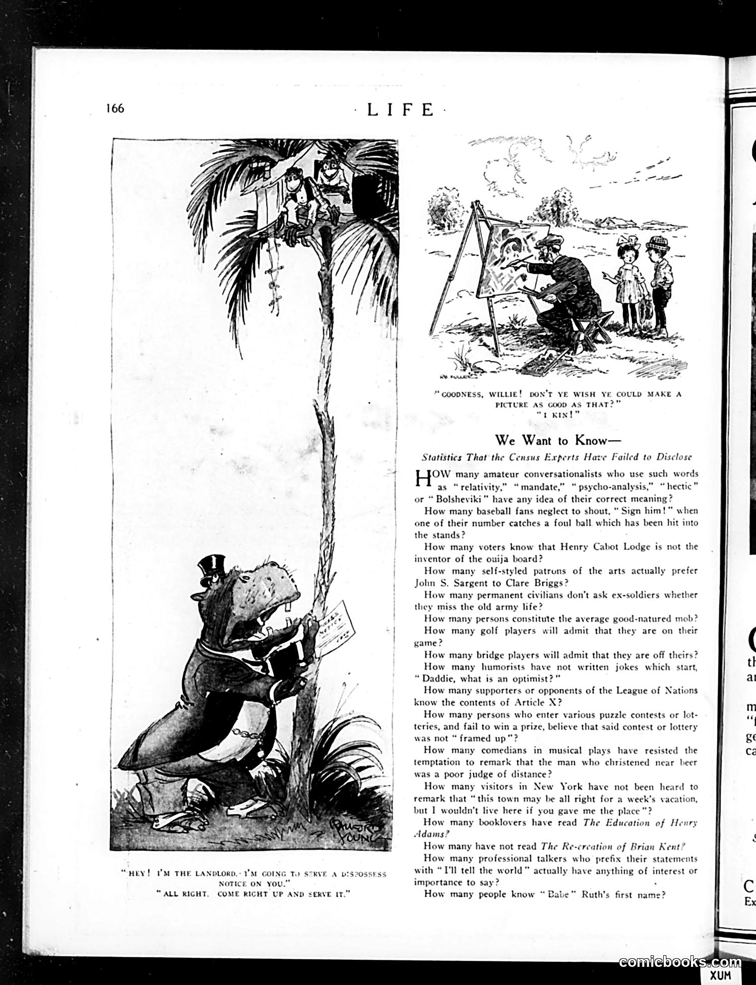 Life — July 22, 1920 — page 30 of 40