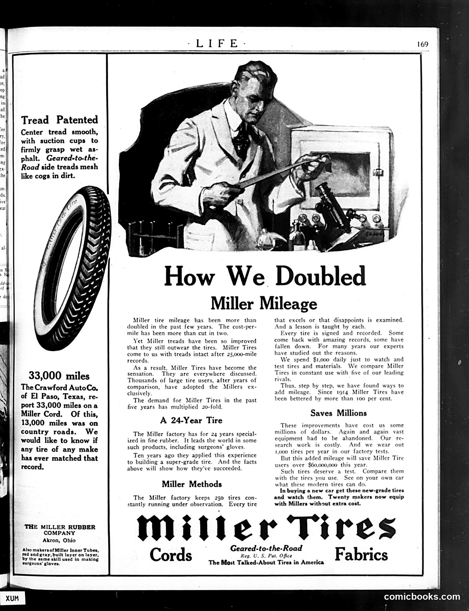 Life — July 22, 1920 — page 33 of 40