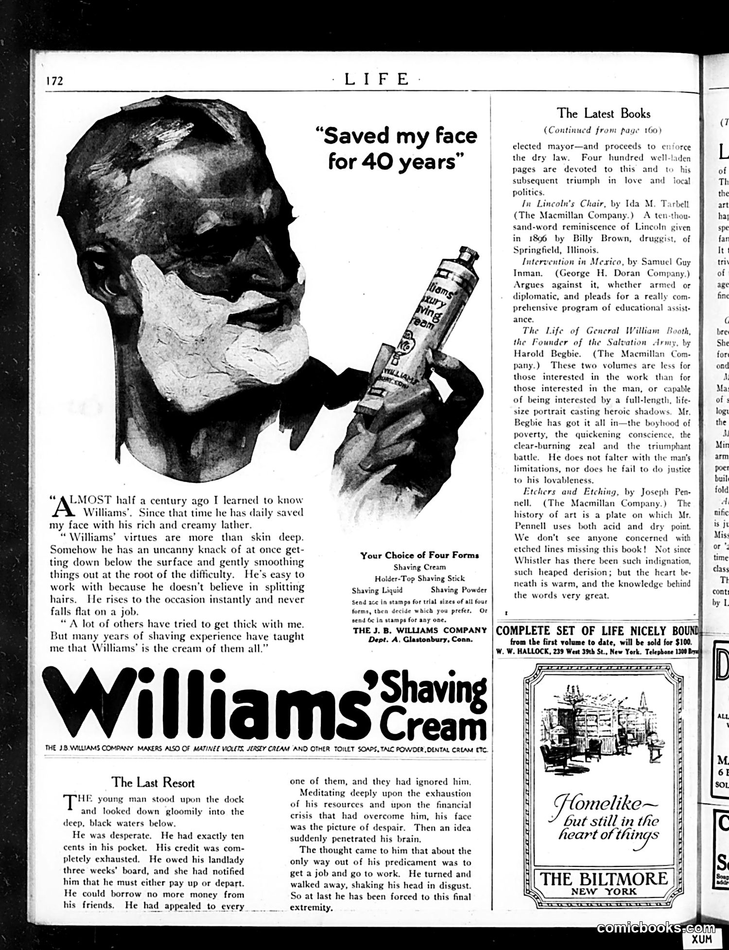Life — July 22, 1920 — page 36 of 40