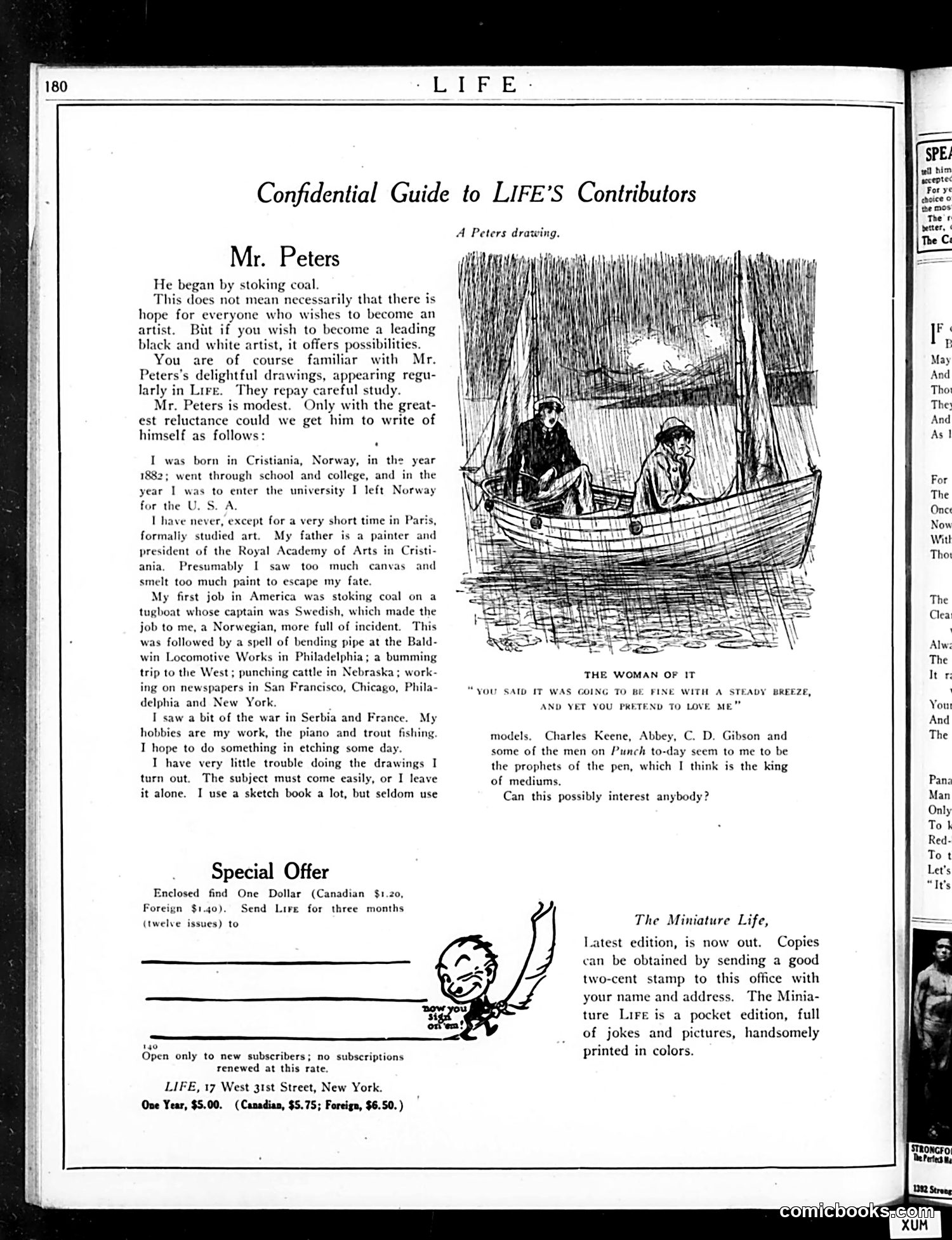 Life — July 29, 1920 — page 4 of 36
